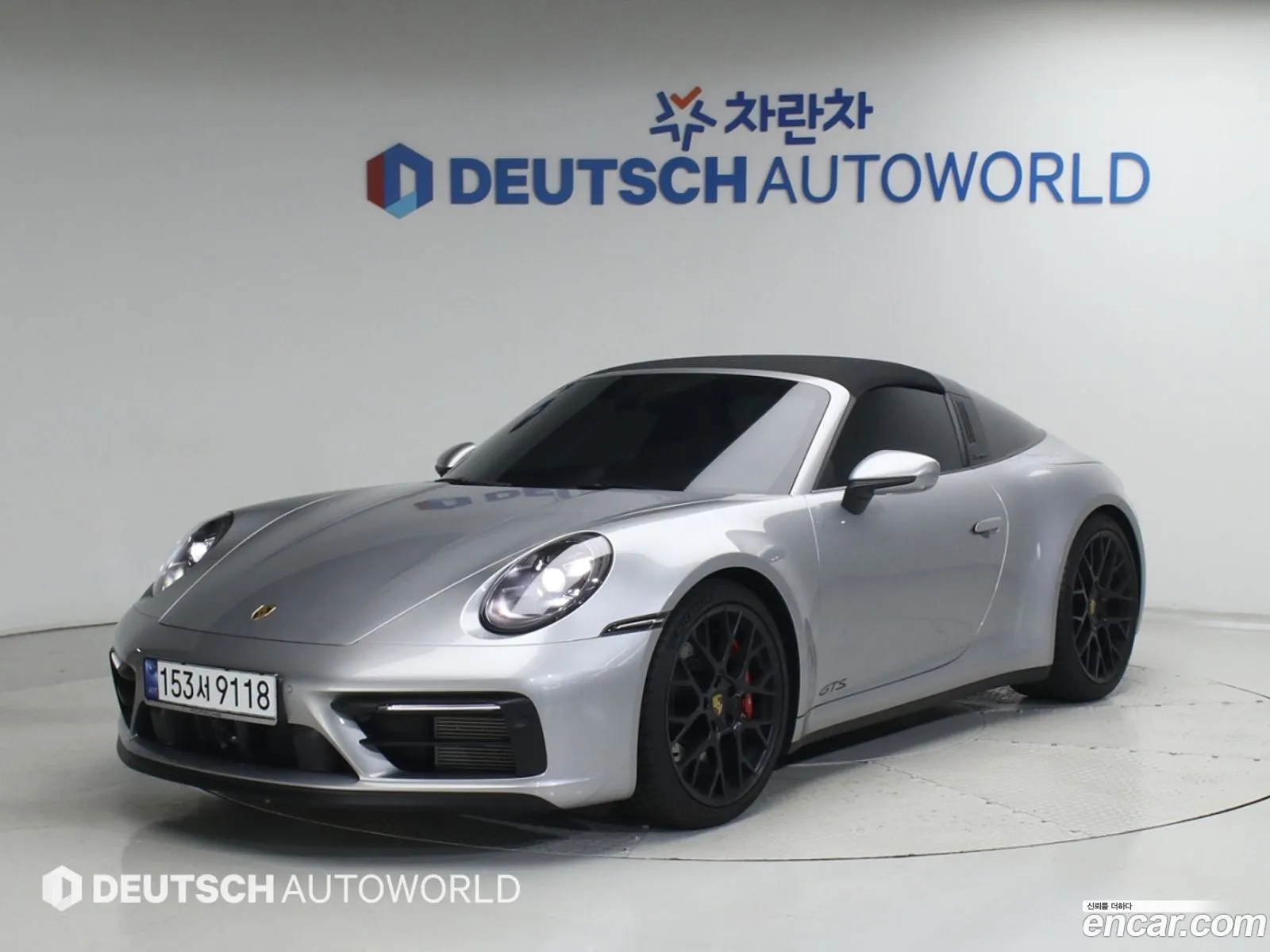 Porsche 911 2024 — 16