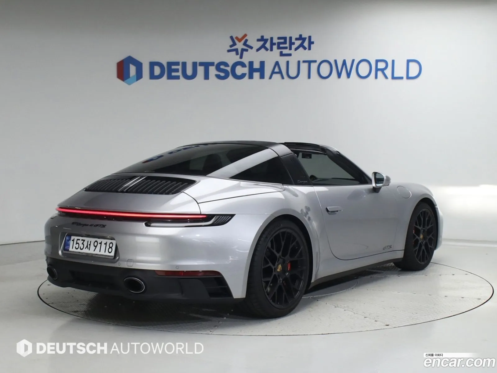 Porsche 911 2024 — 10