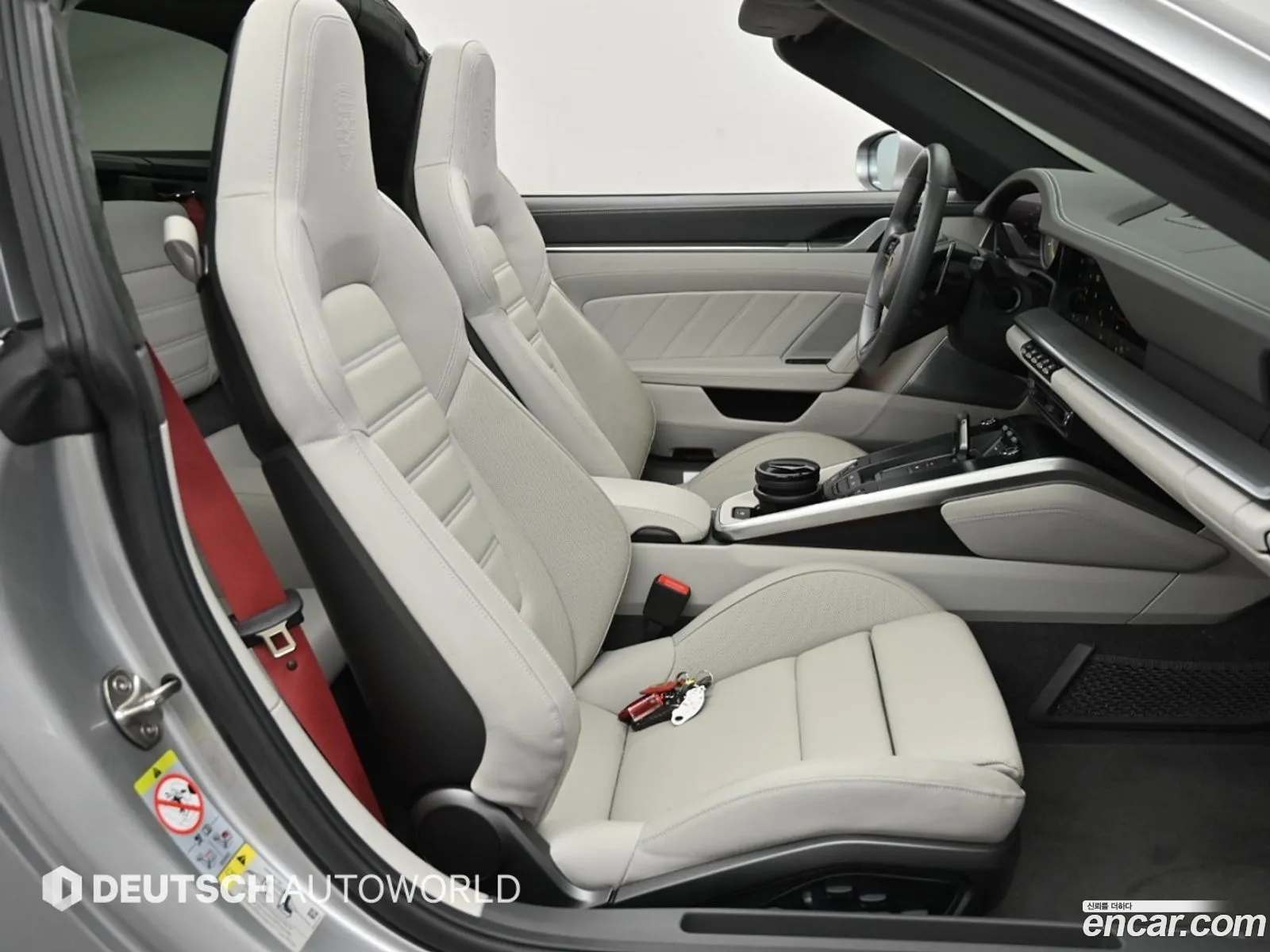 Porsche 911 2024 — 3