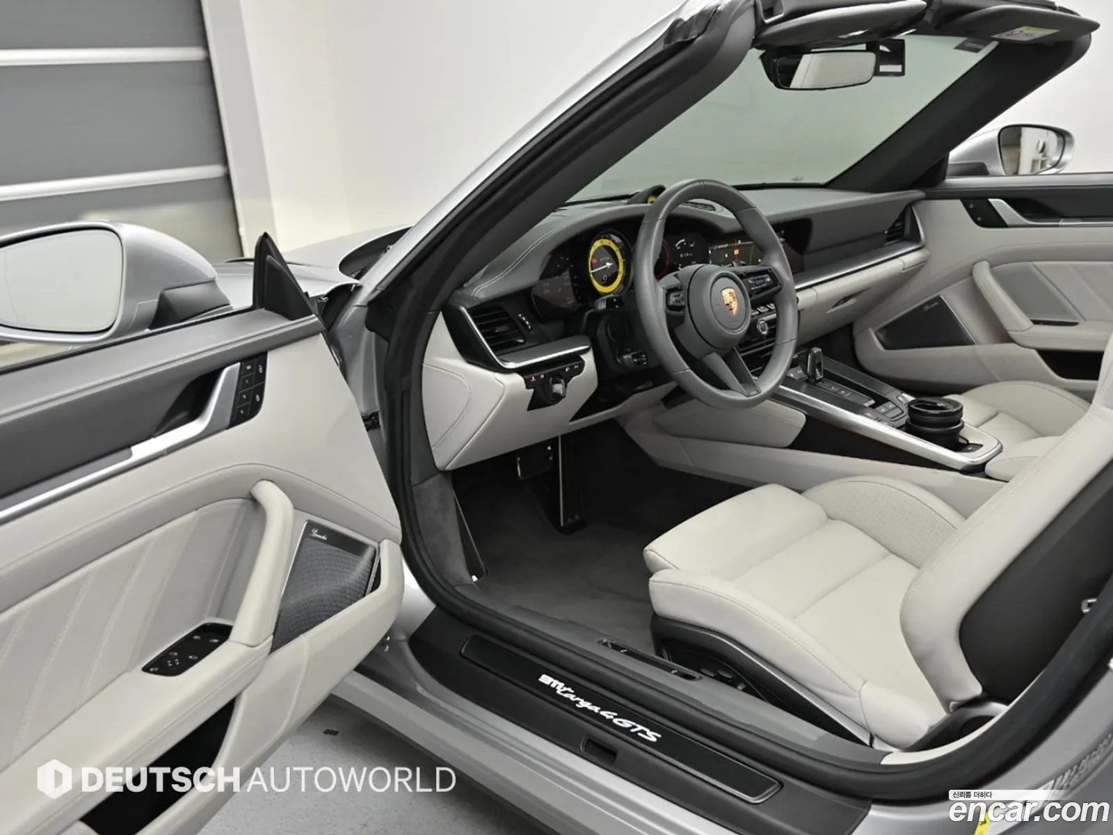 Porsche 911 2024 — 14