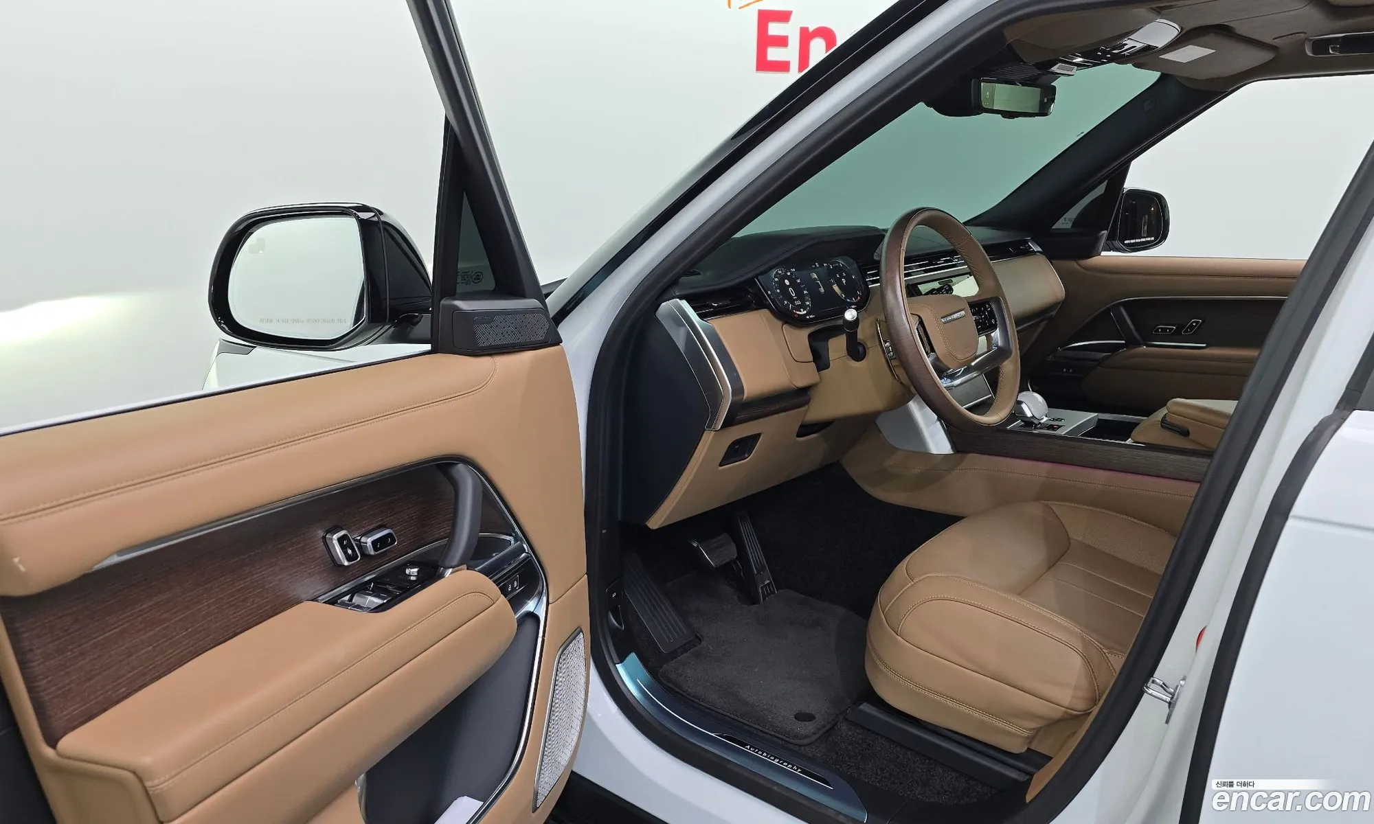 Land Rover Range Rover 2024 SALKABBW0RA241494 — 21