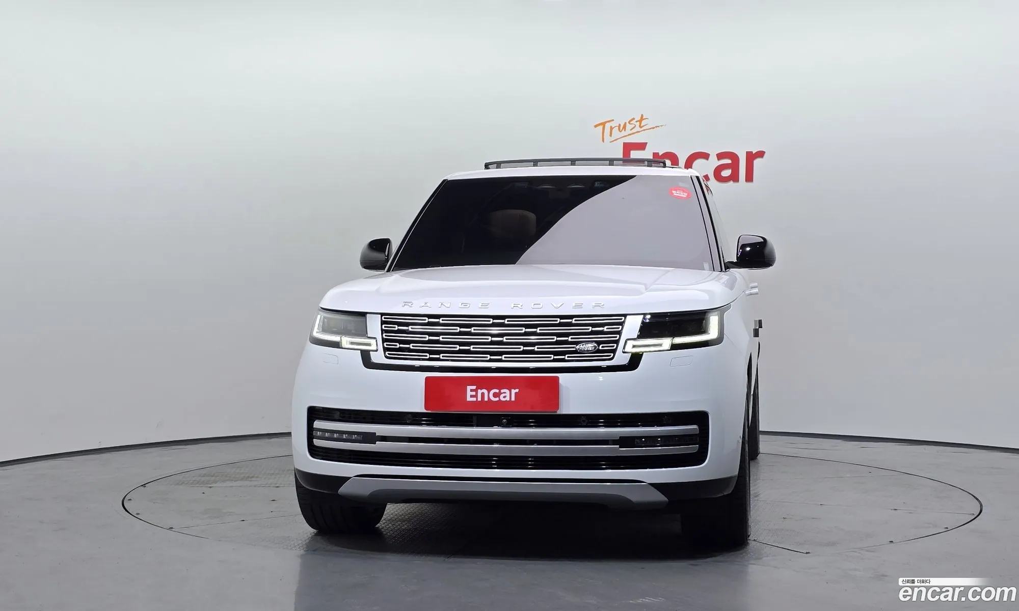 Land Rover Range Rover 2024 SALKABBW0RA241494 — 39