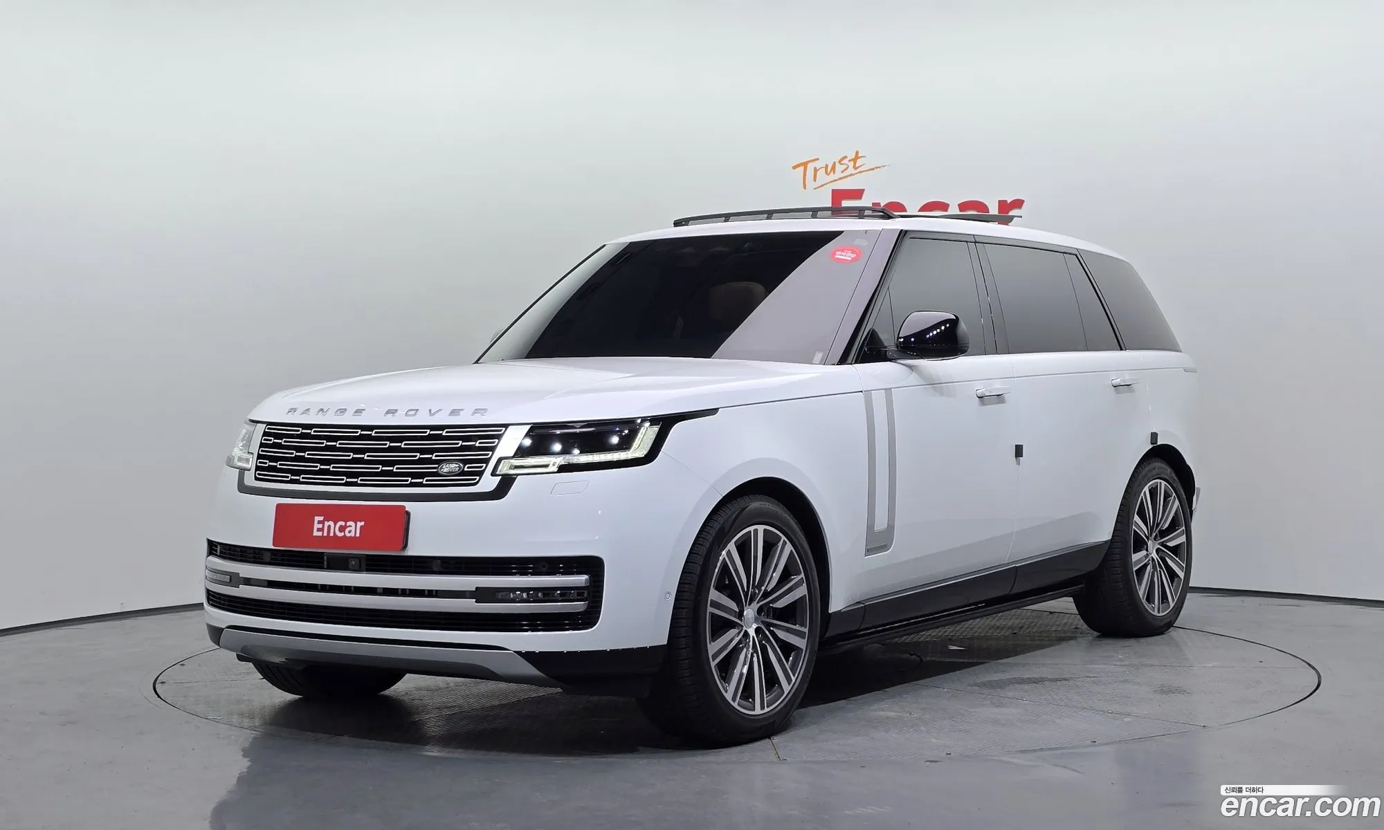 Land Rover Range Rover 2024 SALKABBW0RA241494 — 23
