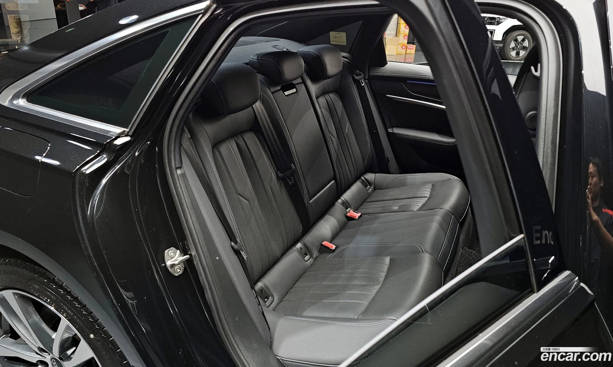Audi A6 2021 WAUZZZF21MN015848 — 15