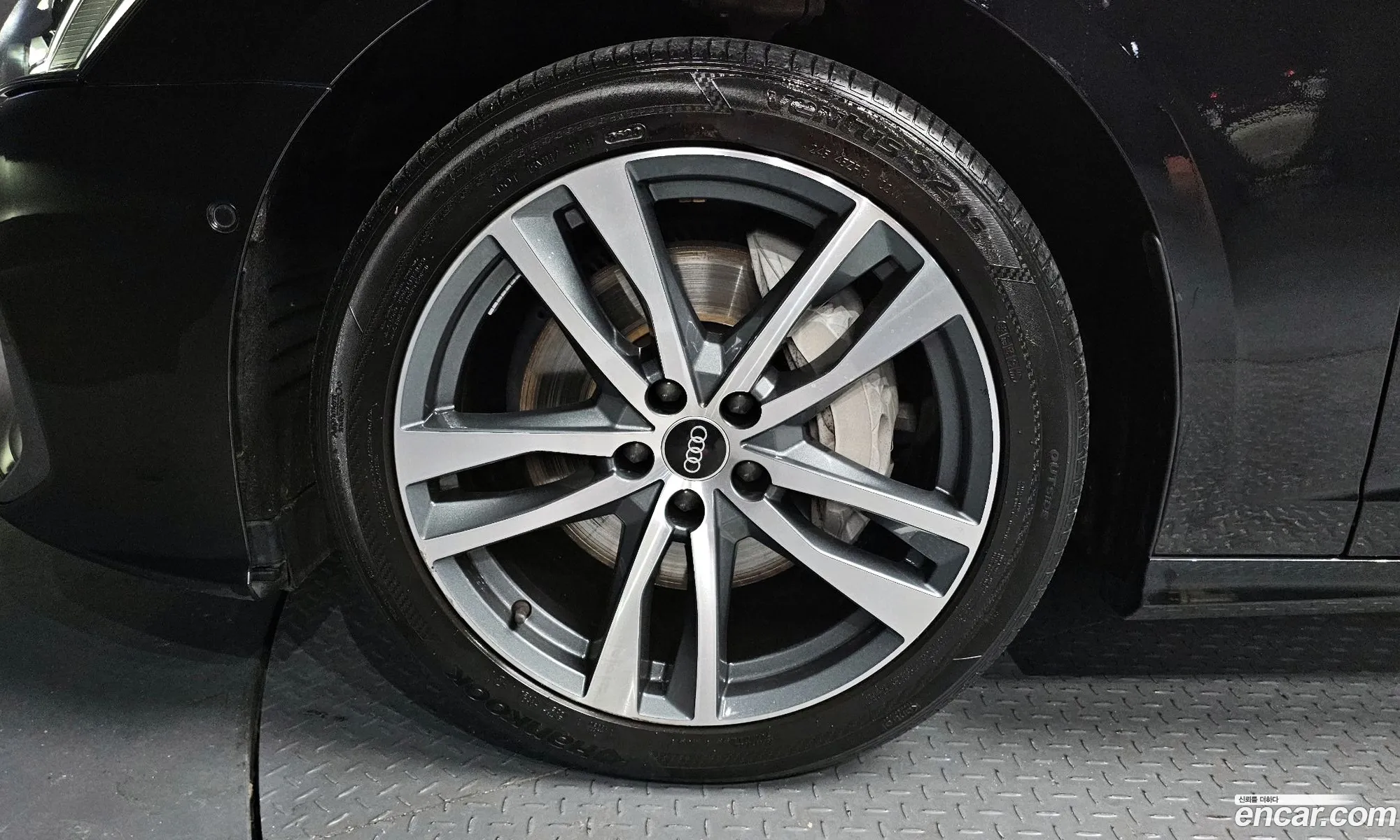 Audi A6 2021 WAUZZZF21MN015848 — 9