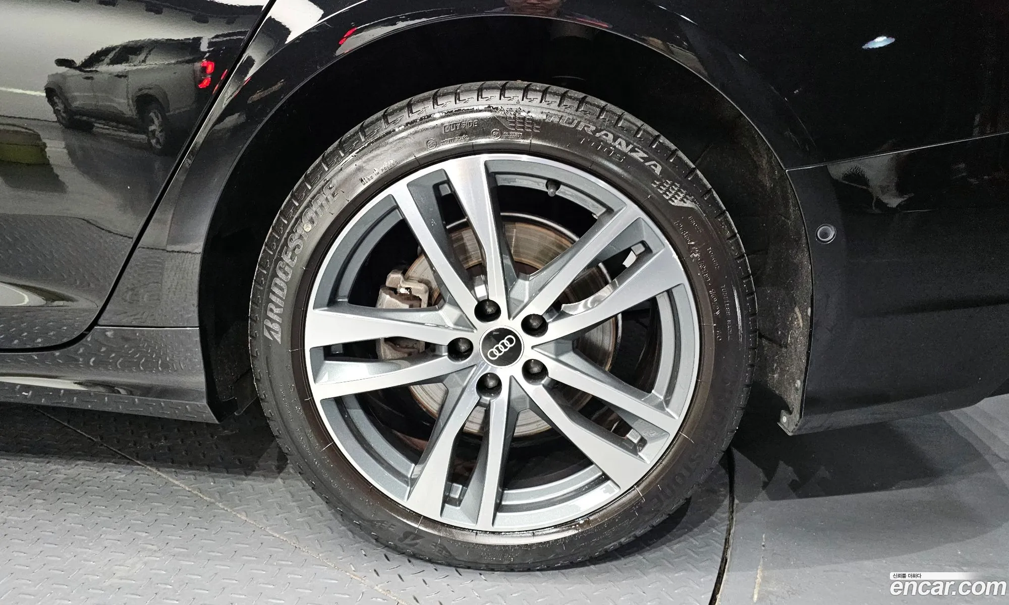 Audi A6 2021 WAUZZZF21MN015848 — 28