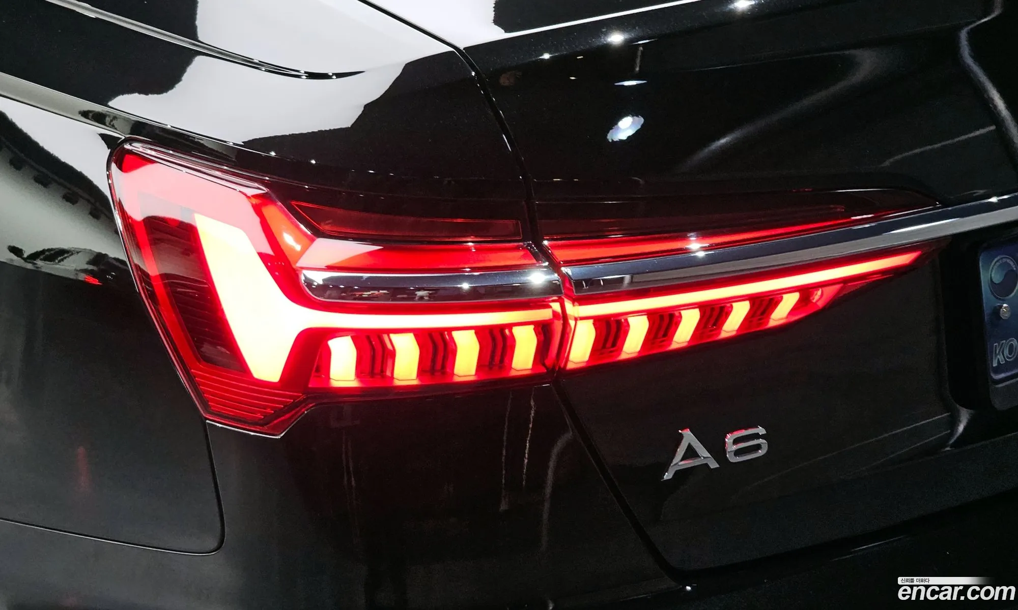 Audi A6 2021 WAUZZZF21MN015848 — 17