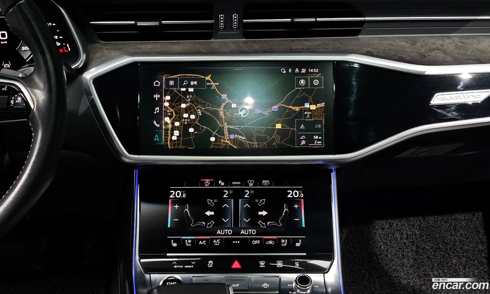 Audi A6 2021 WAUZZZF21MN015848 — 12