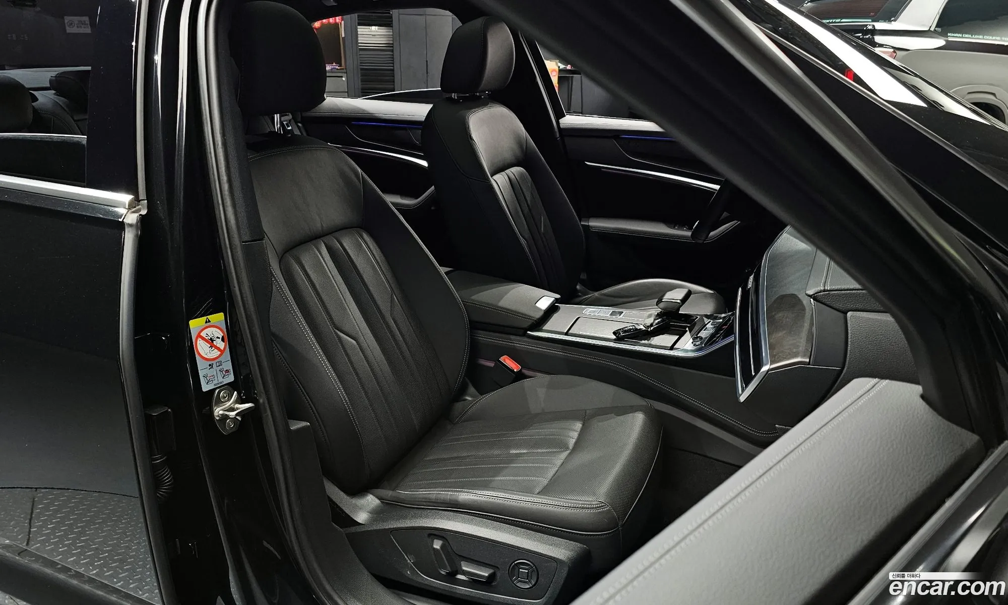 Audi A6 2021 WAUZZZF21MN015848 — 13