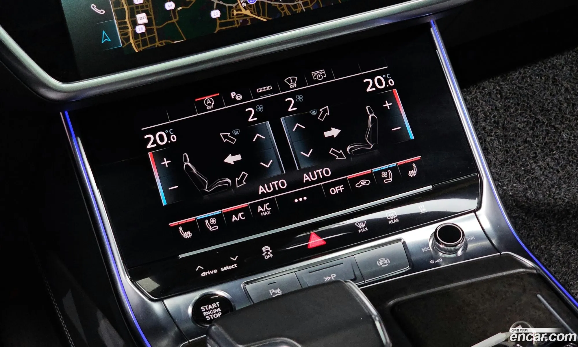 Audi A6 2021 WAUZZZF21MN015848 — 19