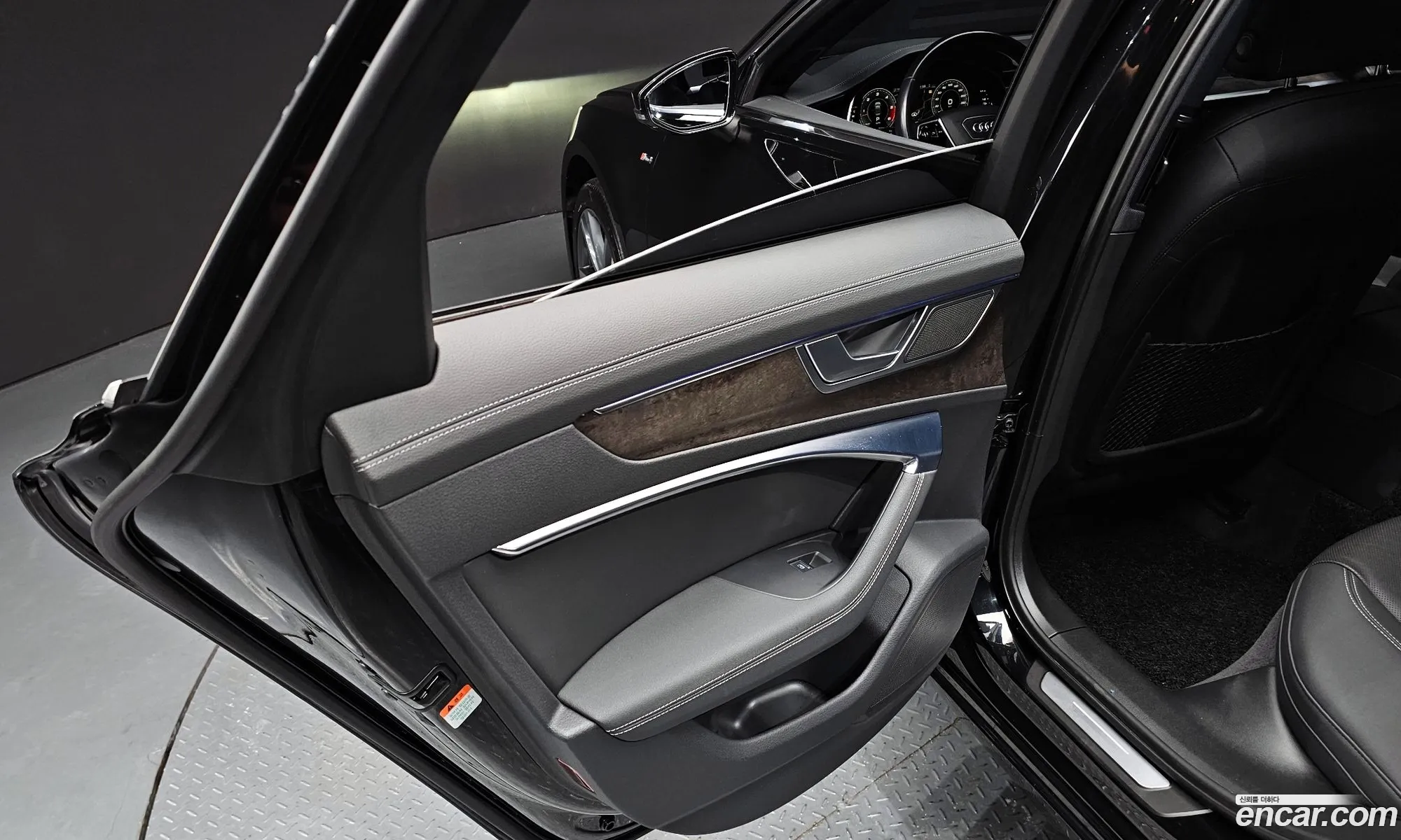 Audi A6 2021 WAUZZZF21MN015848 — 10