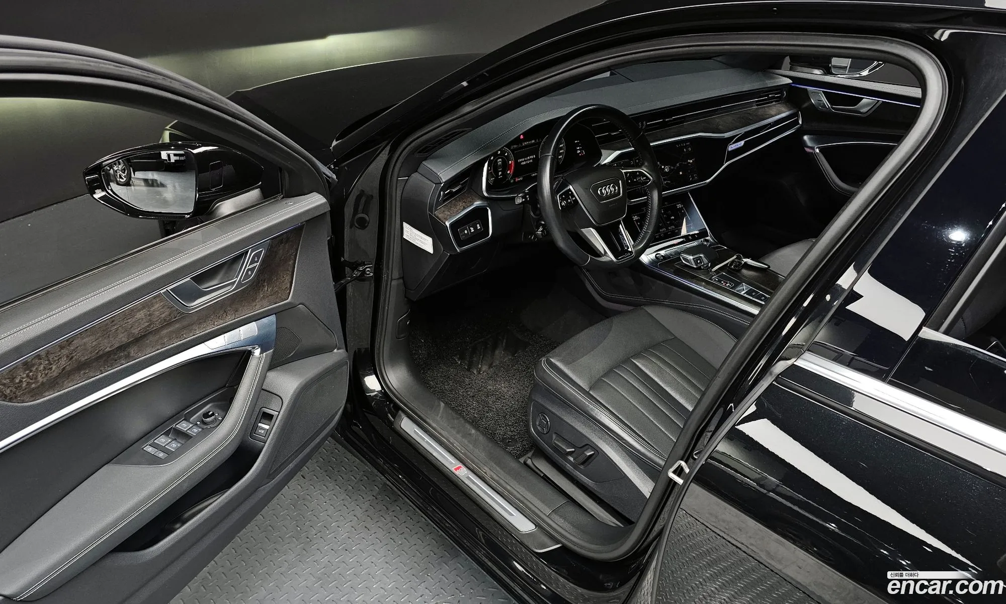 Audi A6 2021 WAUZZZF21MN015848 — 31