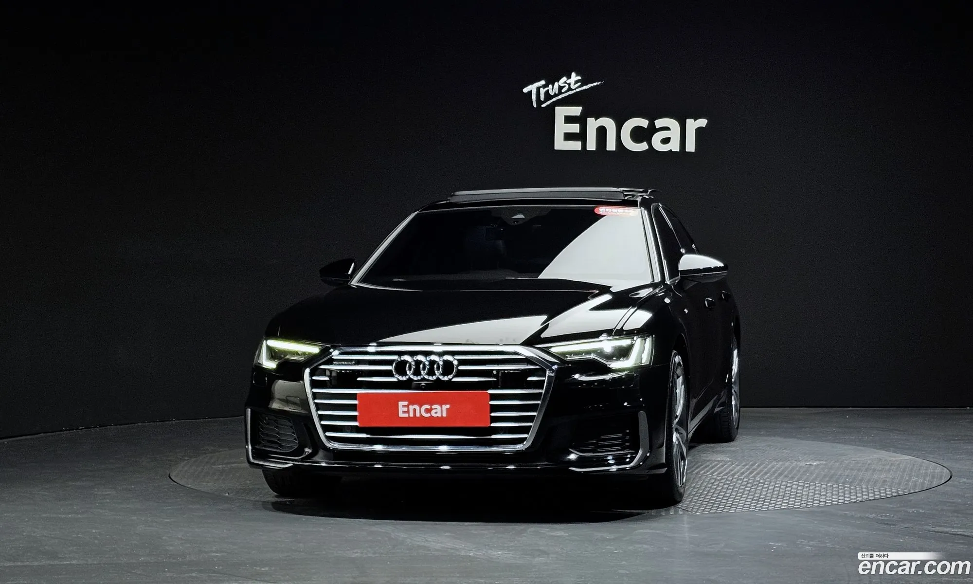 Audi A6 2021 WAUZZZF21MN015848 — 22