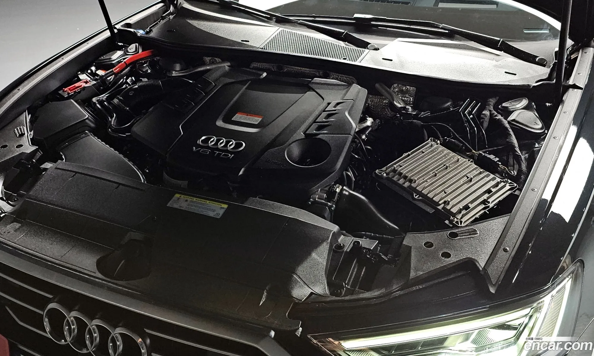 Audi A6 2021 WAUZZZF21MN015848 — 33