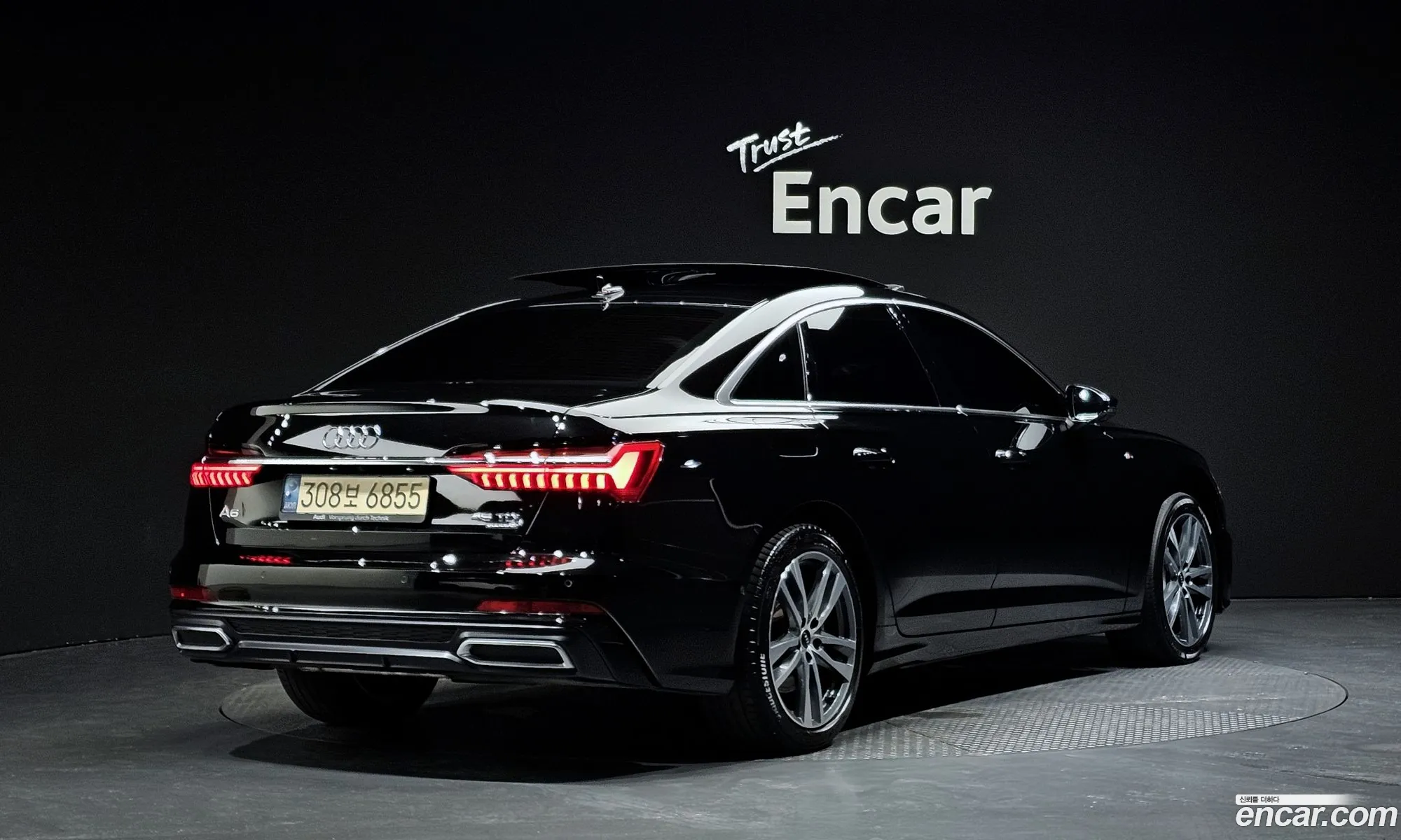 Audi A6 2021 WAUZZZF21MN015848 — 16