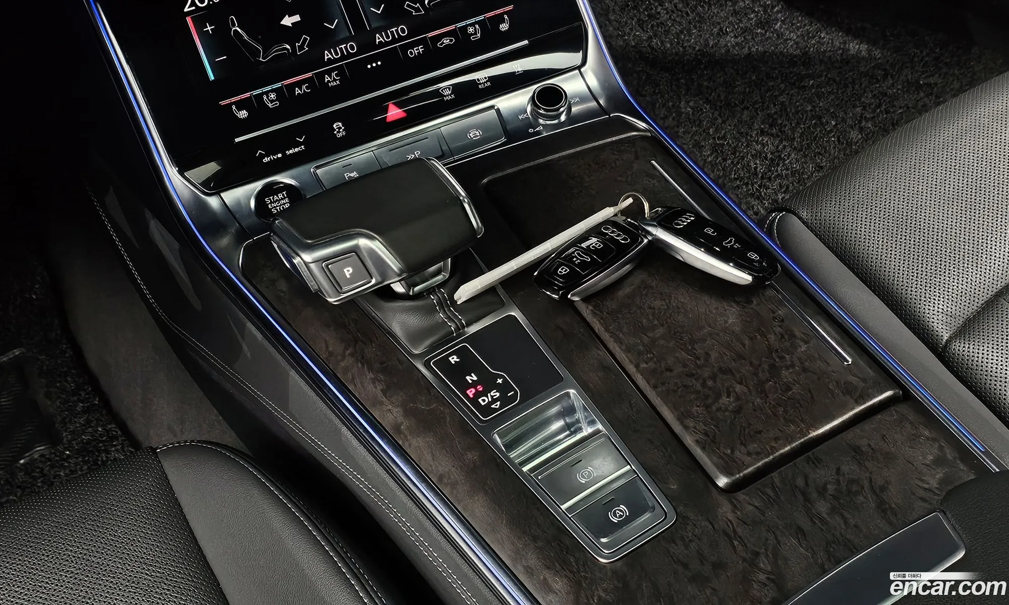 Audi A6 2021 WAUZZZF21MN015848 — 7