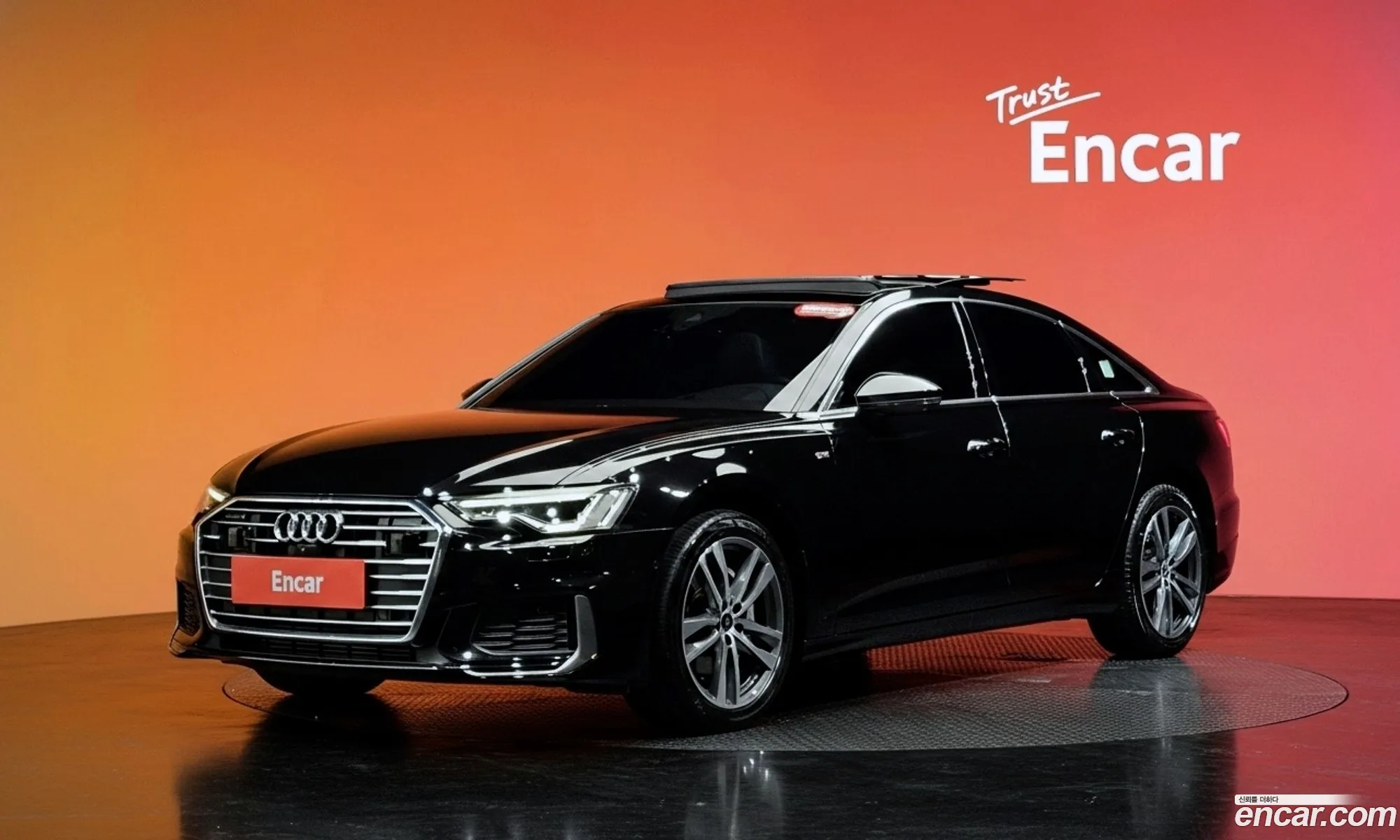 Audi A6 2021 WAUZZZF21MN015848 — 8