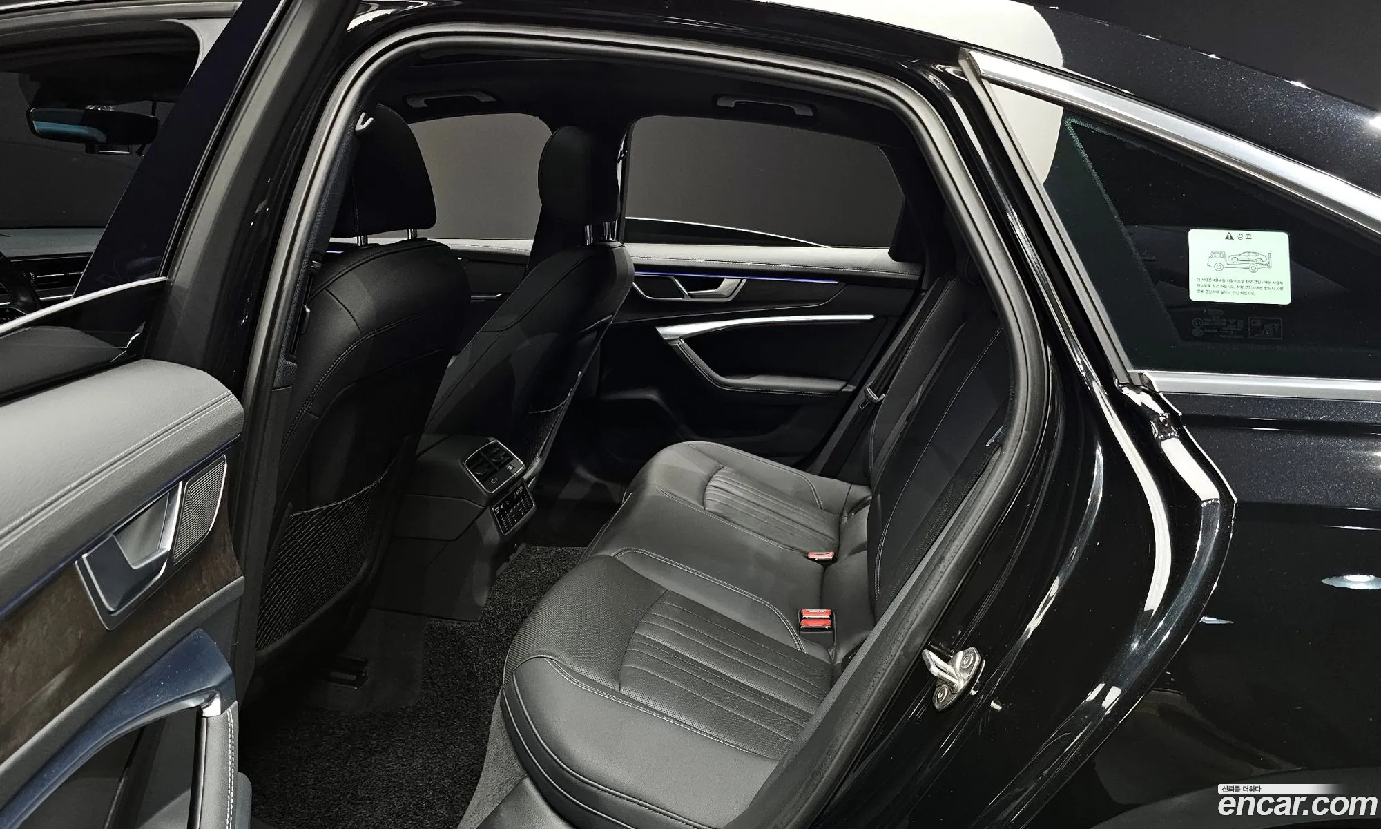 Audi A6 2021 WAUZZZF21MN015848 — 5