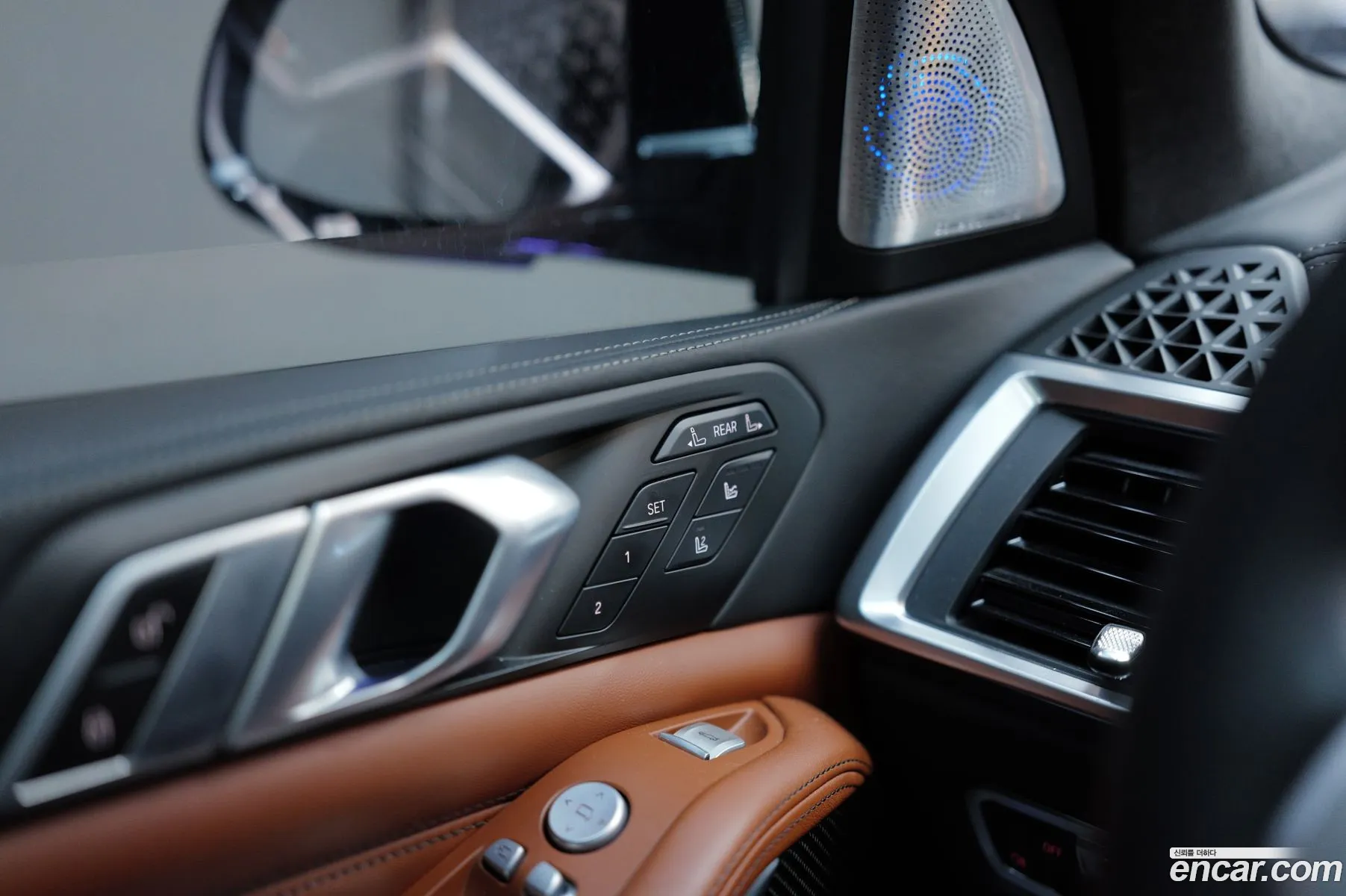 BMW X7 2023 — 13