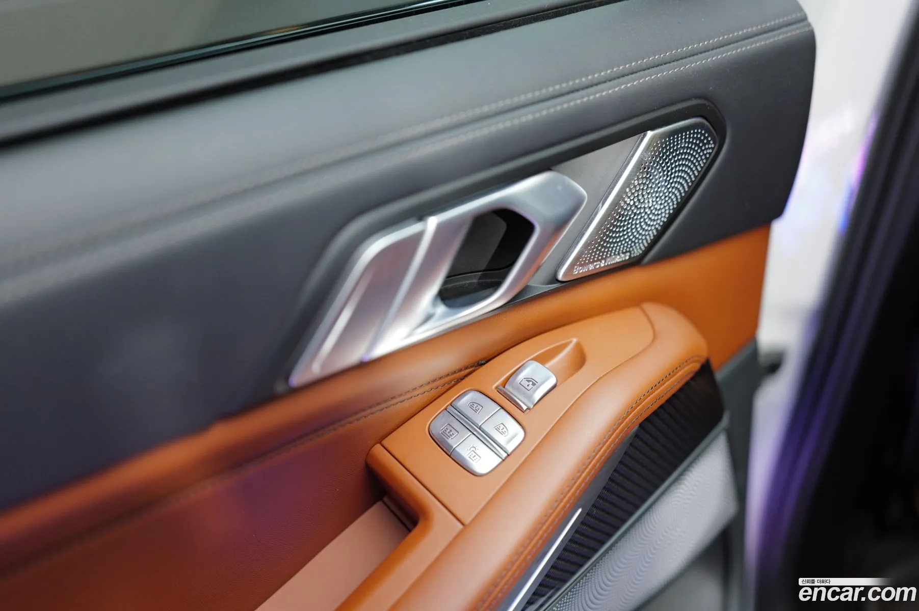 BMW X7 2023 — 12