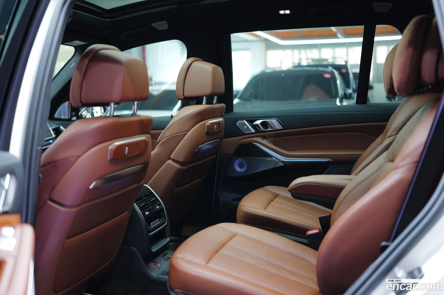BMW X7 2023 — 3