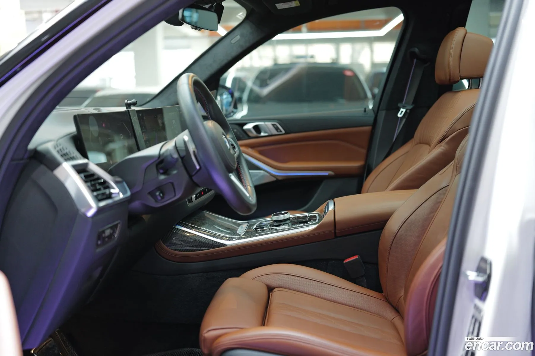 BMW X7 2023 — 19