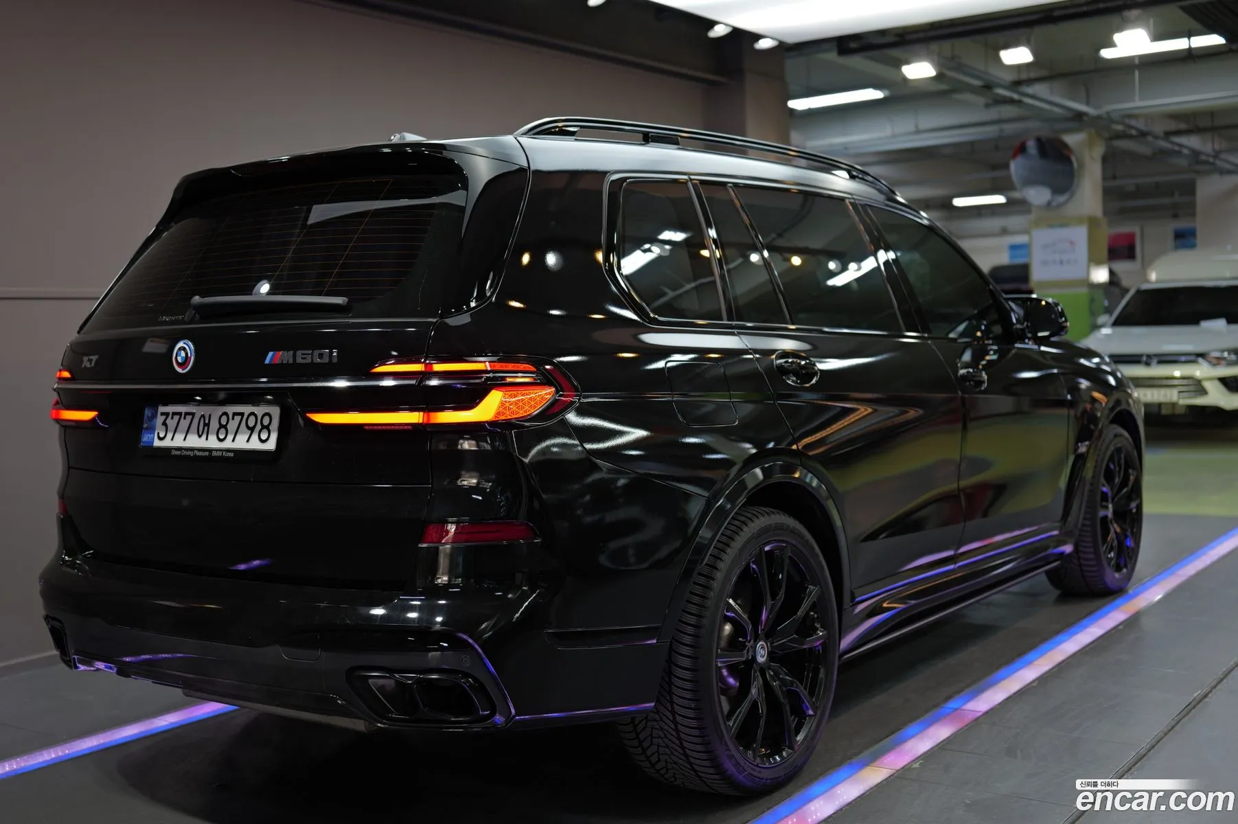 BMW X7 2023 — 14