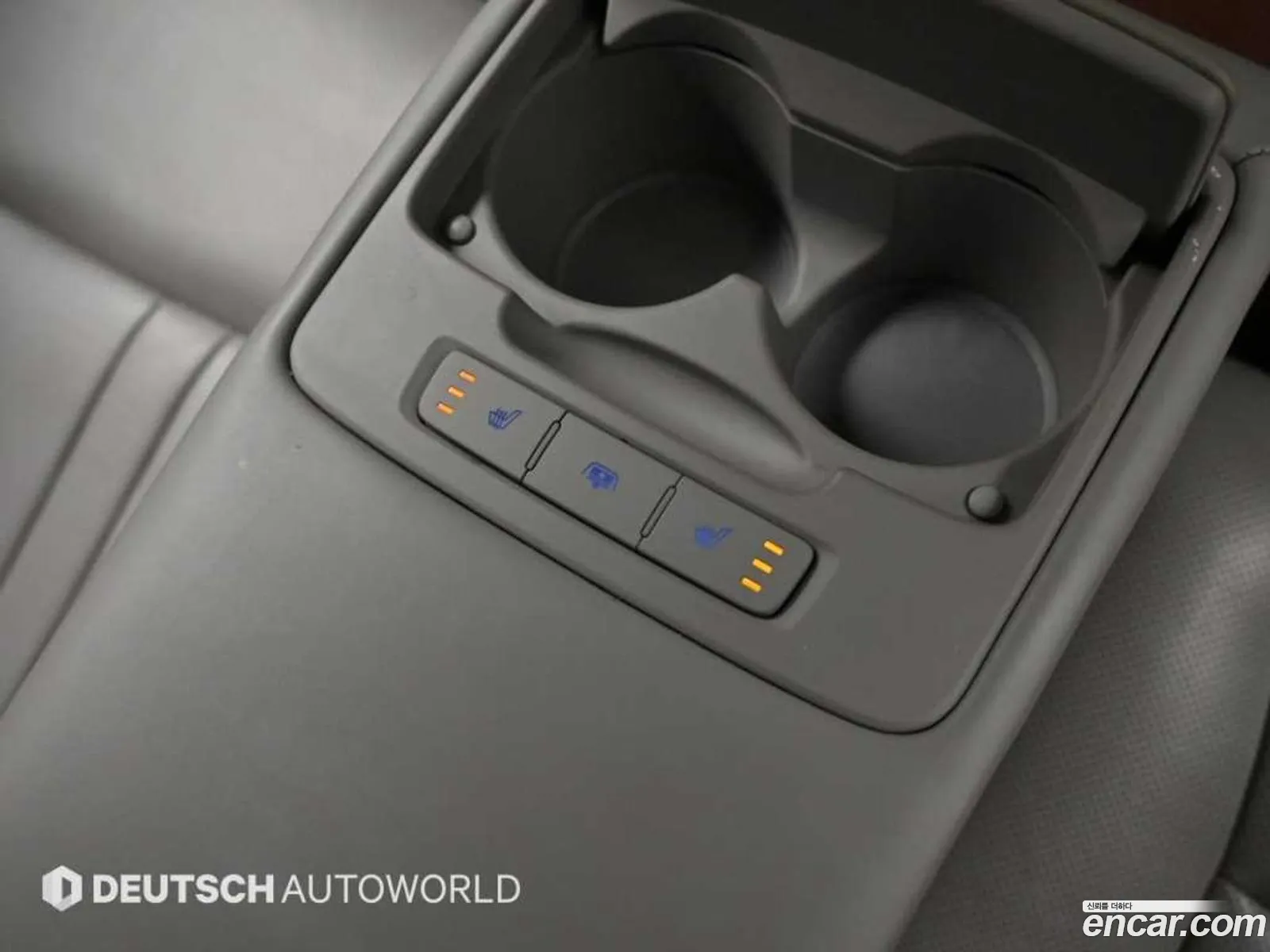 Genesis G80 2017 — 5