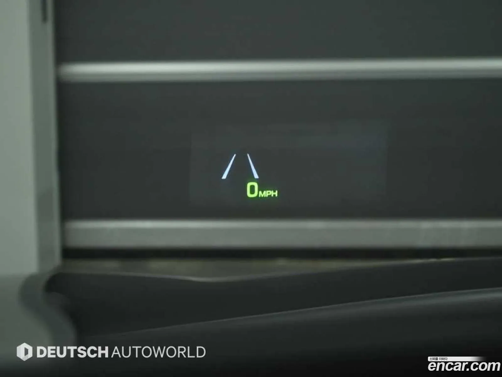 Genesis G80 2017 — 10