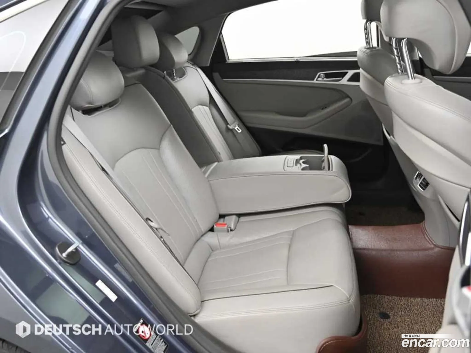 Genesis G80 2017 — 3