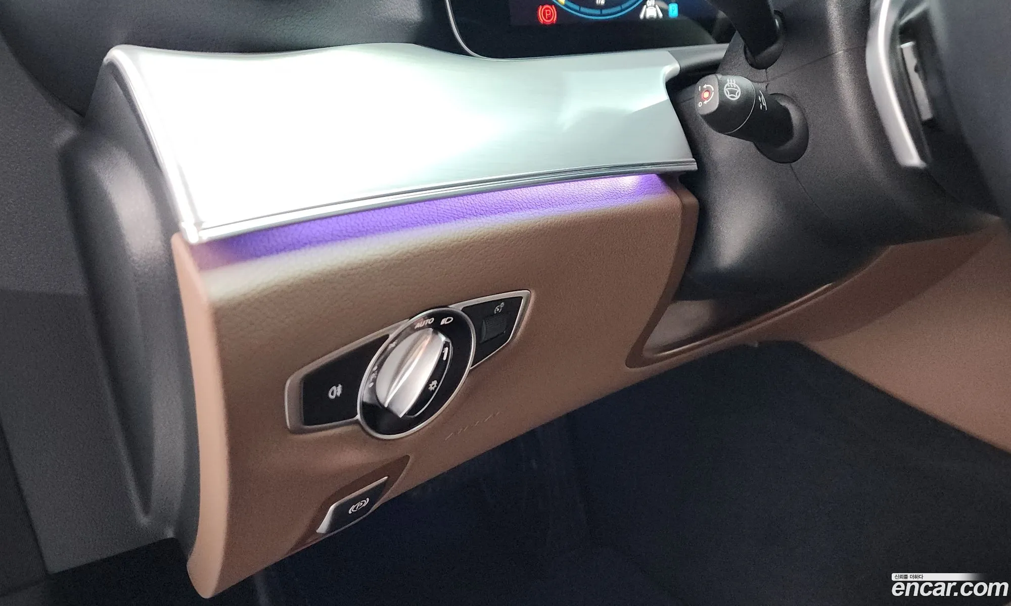 Mercedes-Benz E-Class W213 2020 — 34