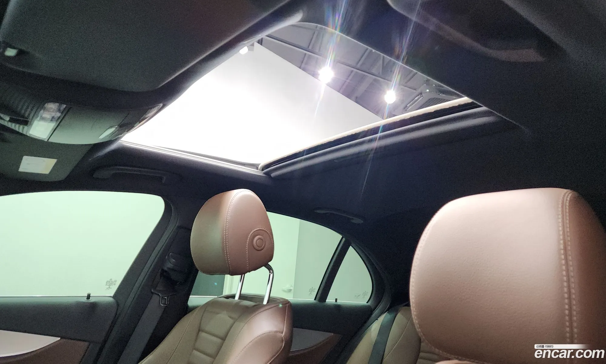 Mercedes-Benz E-Class W213 2020 — 16