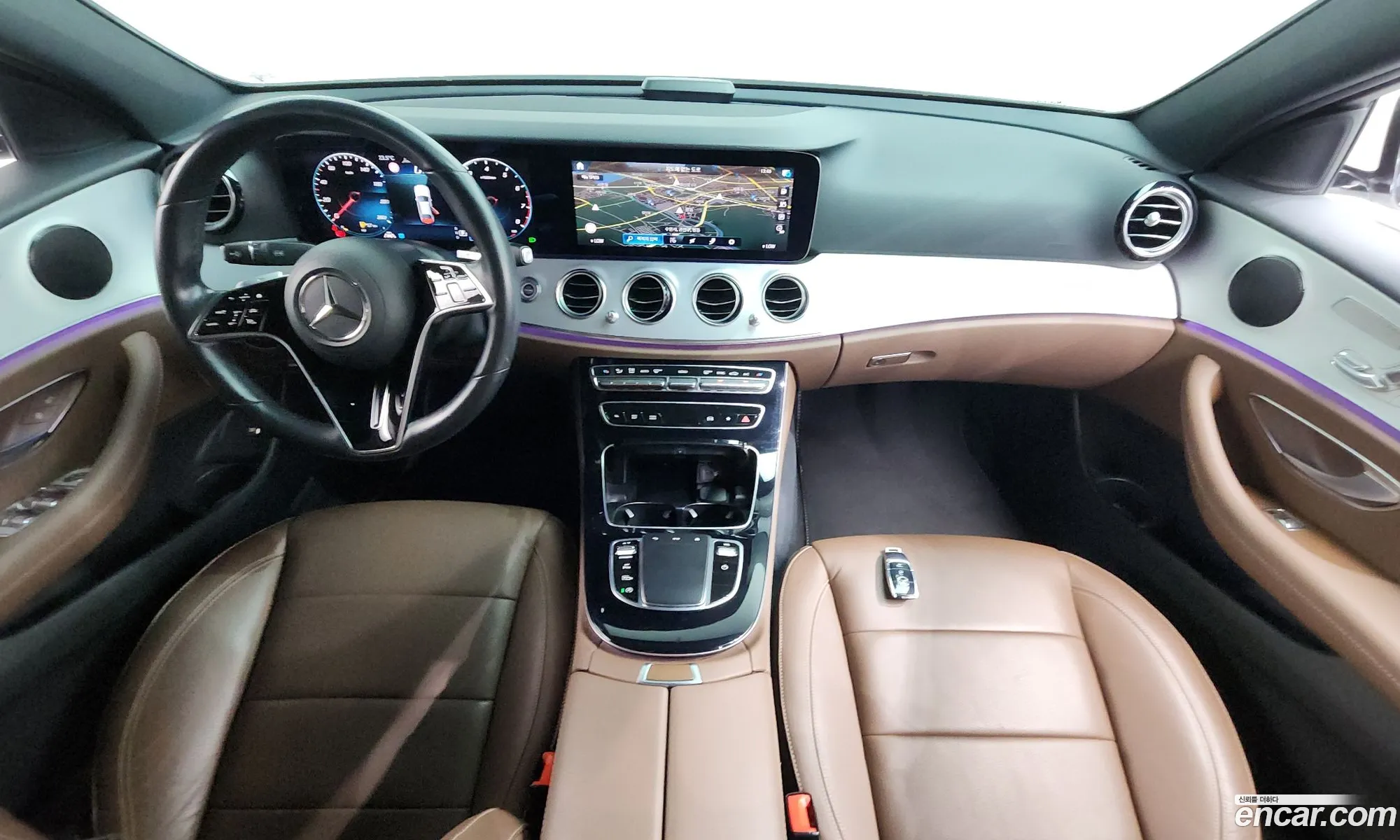 Mercedes-Benz E-Class W213 2020 — 29