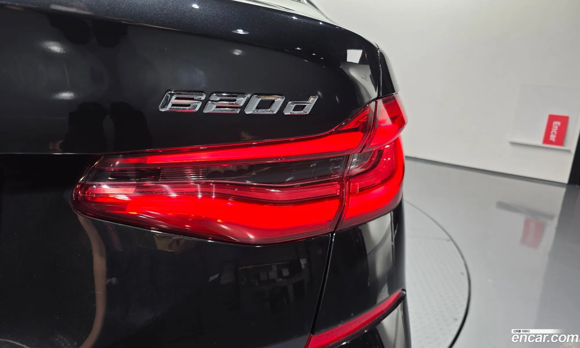 BMW 6 Series GT 2019 — 17