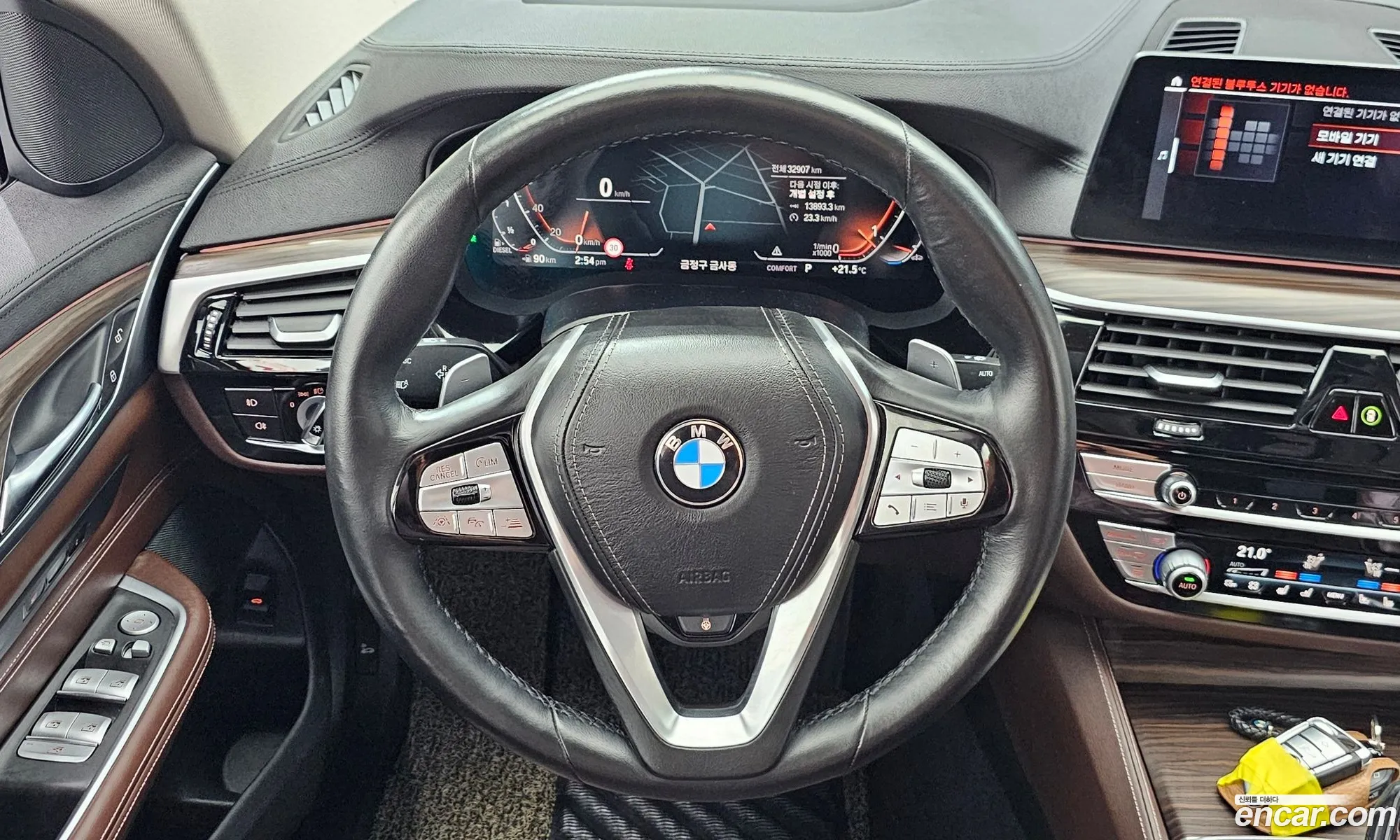 BMW 6 Series GT 2019 — 19