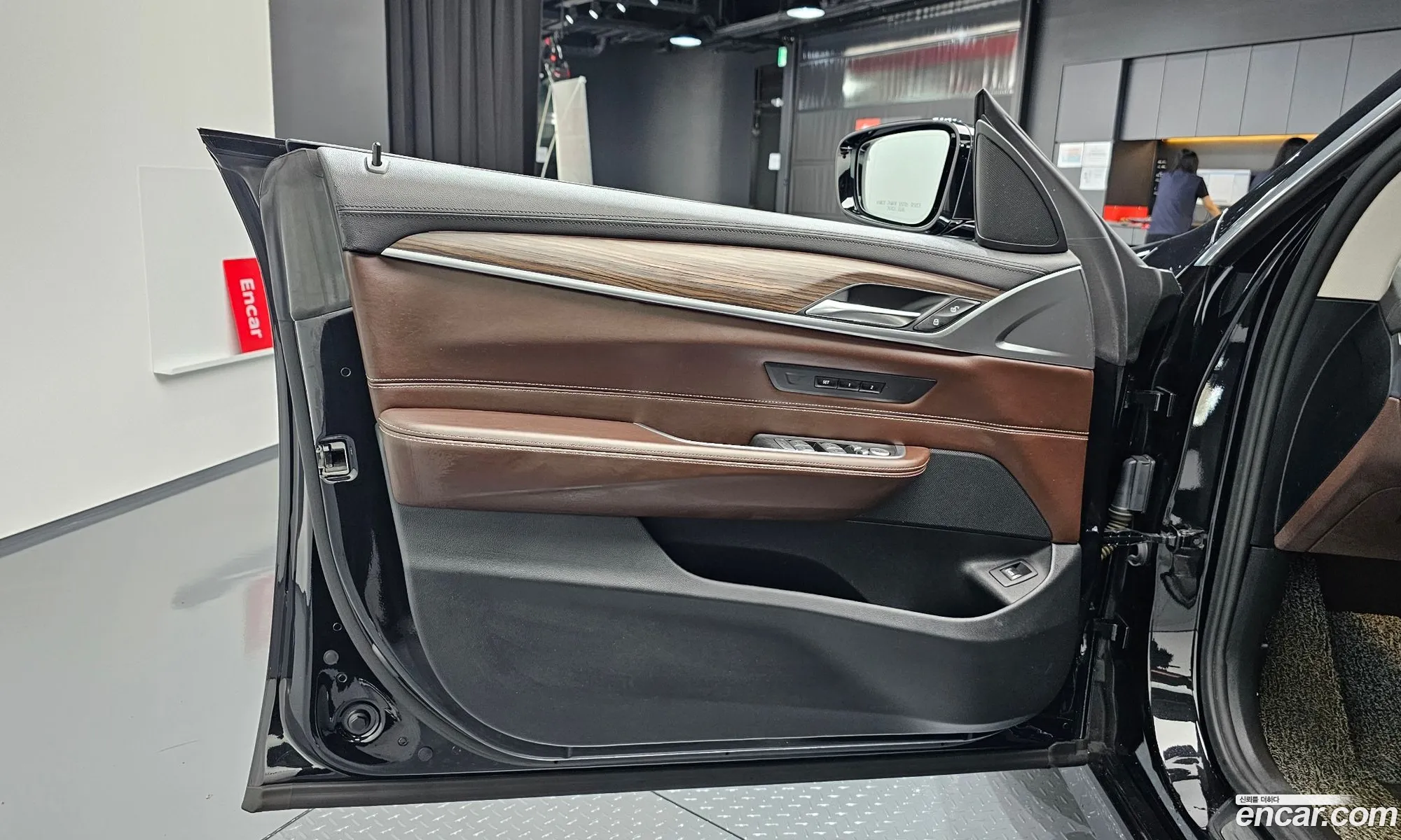 BMW 6 Series GT 2019 — 5