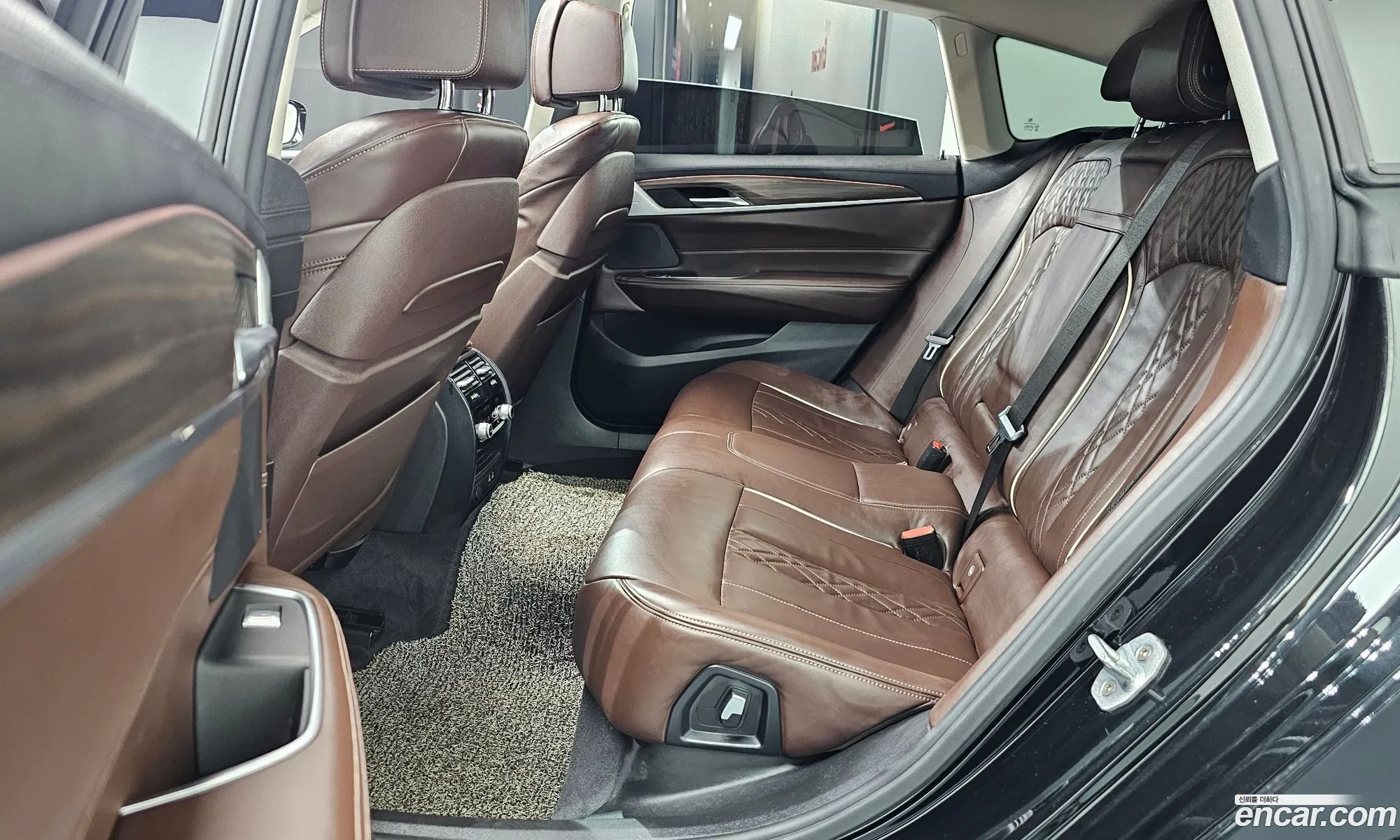 BMW 6 Series GT 2019 — 16