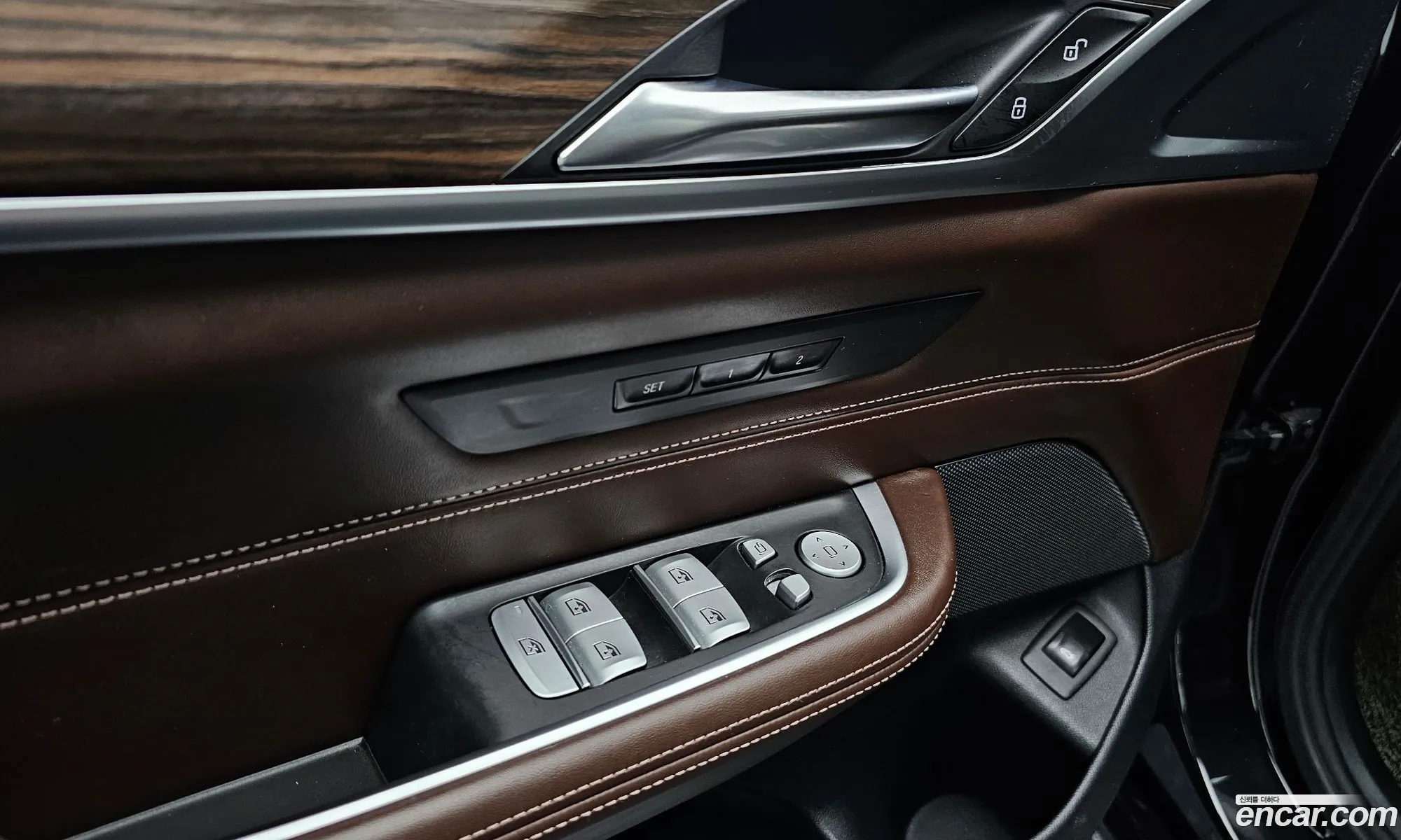 BMW 6 Series GT 2019 — 15