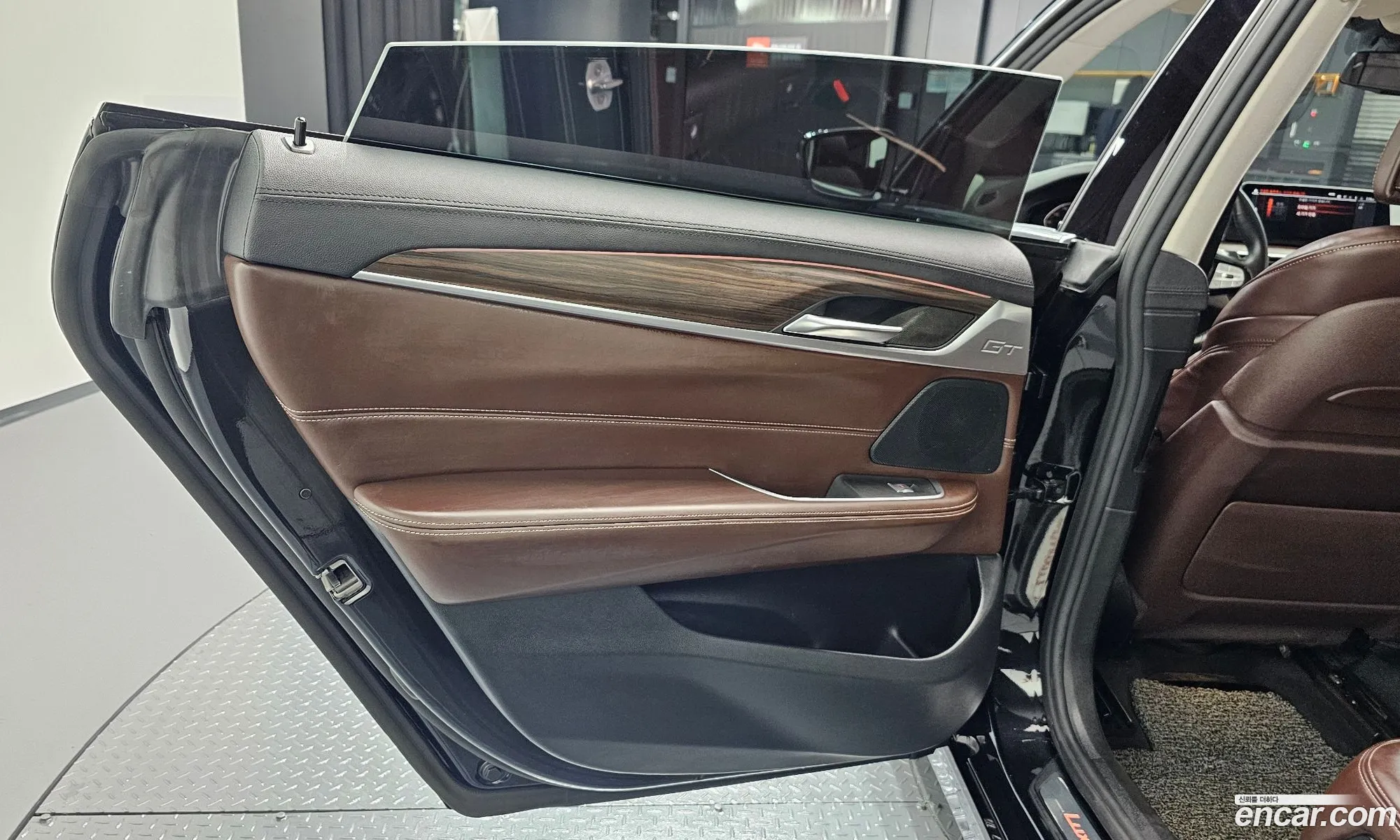 BMW 6 Series GT 2019 — 4