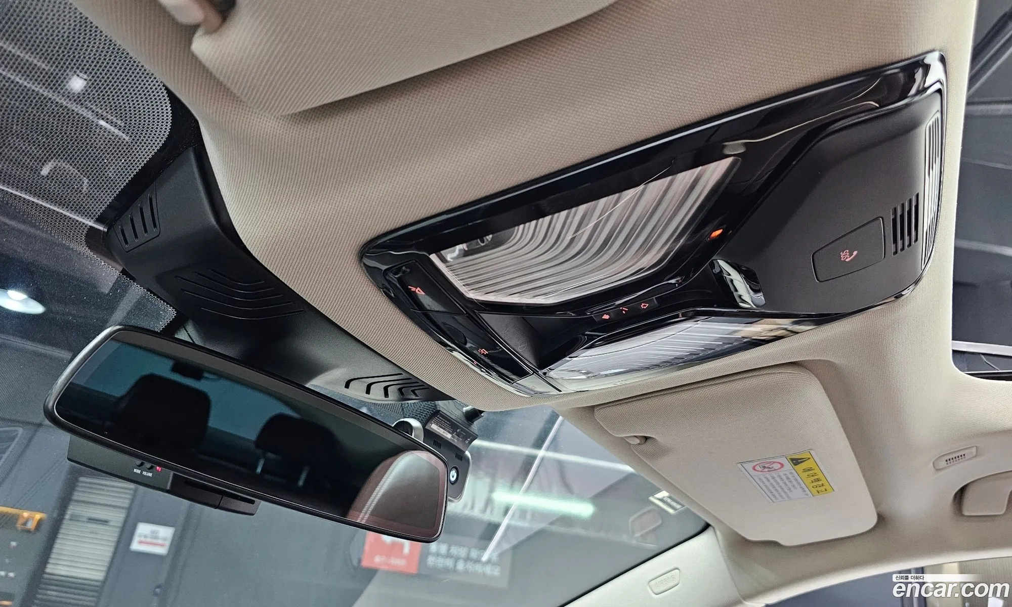 BMW 6 Series GT 2019 — 2