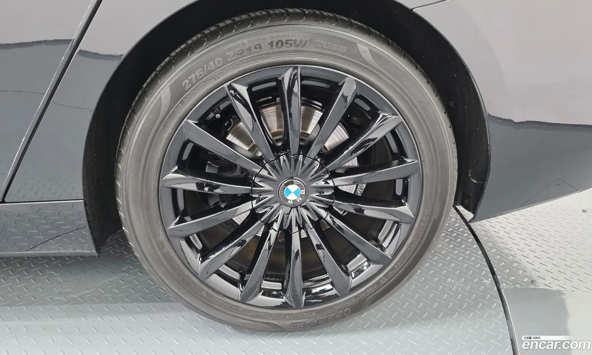 BMW 6 Series GT 2019 — 10