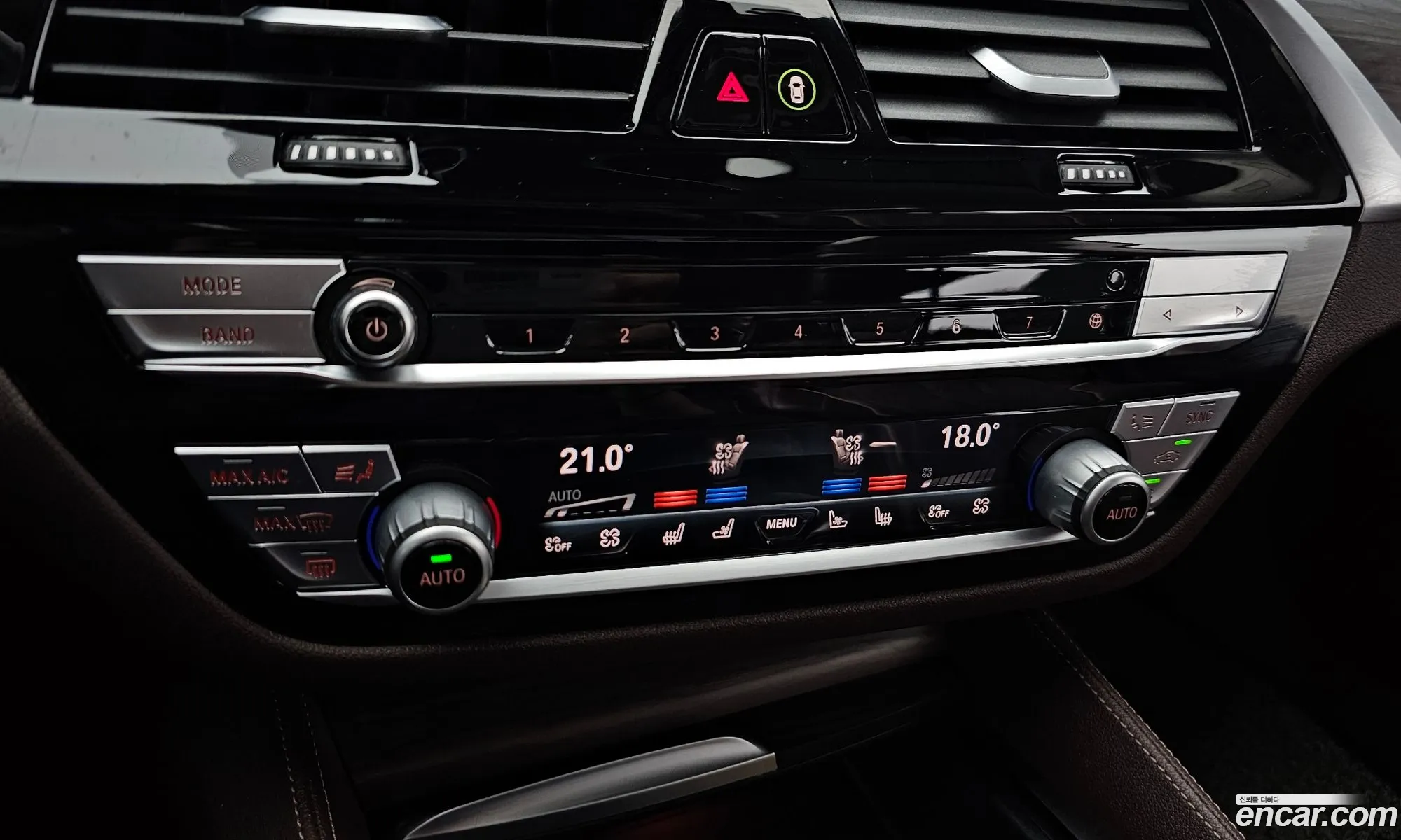 BMW 6 Series GT 2019 — 8