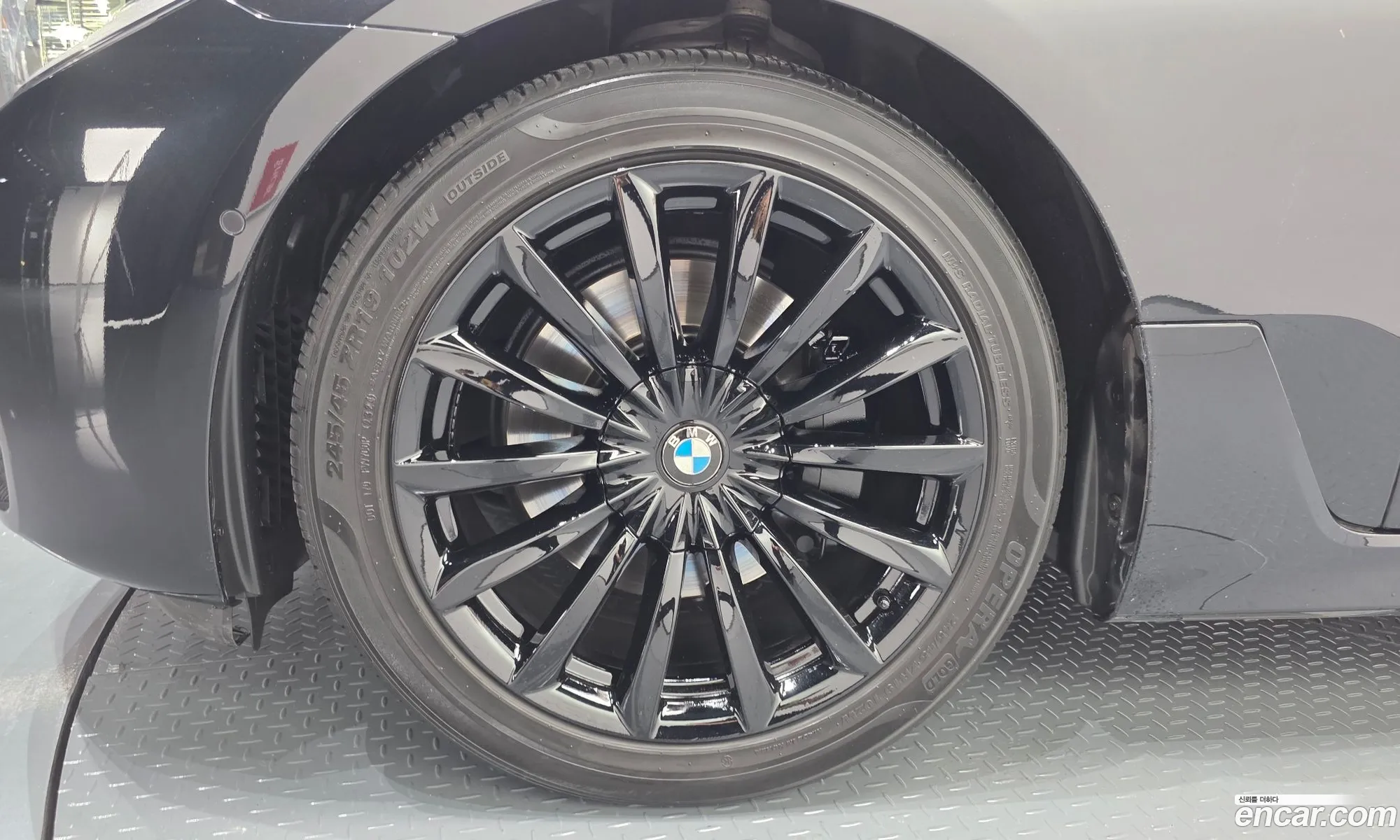 BMW 6 Series GT 2019 — 31