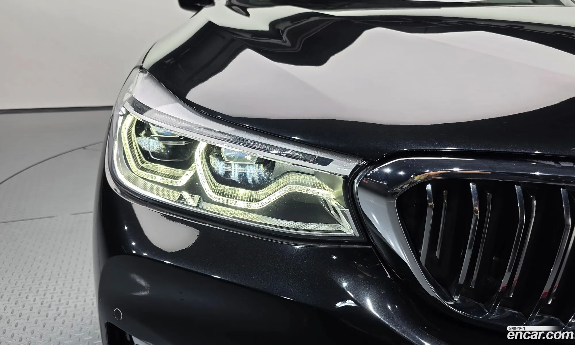 BMW 6 Series GT 2019 — 11