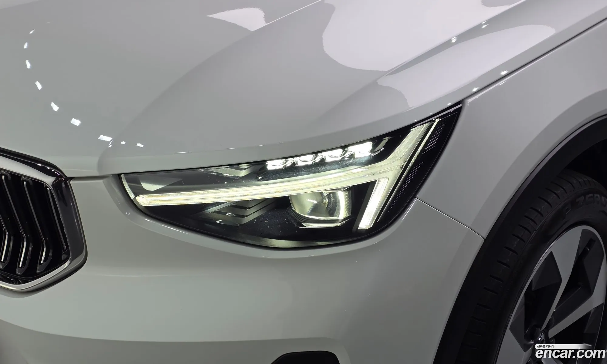 Volvo XC40 2024 — 15