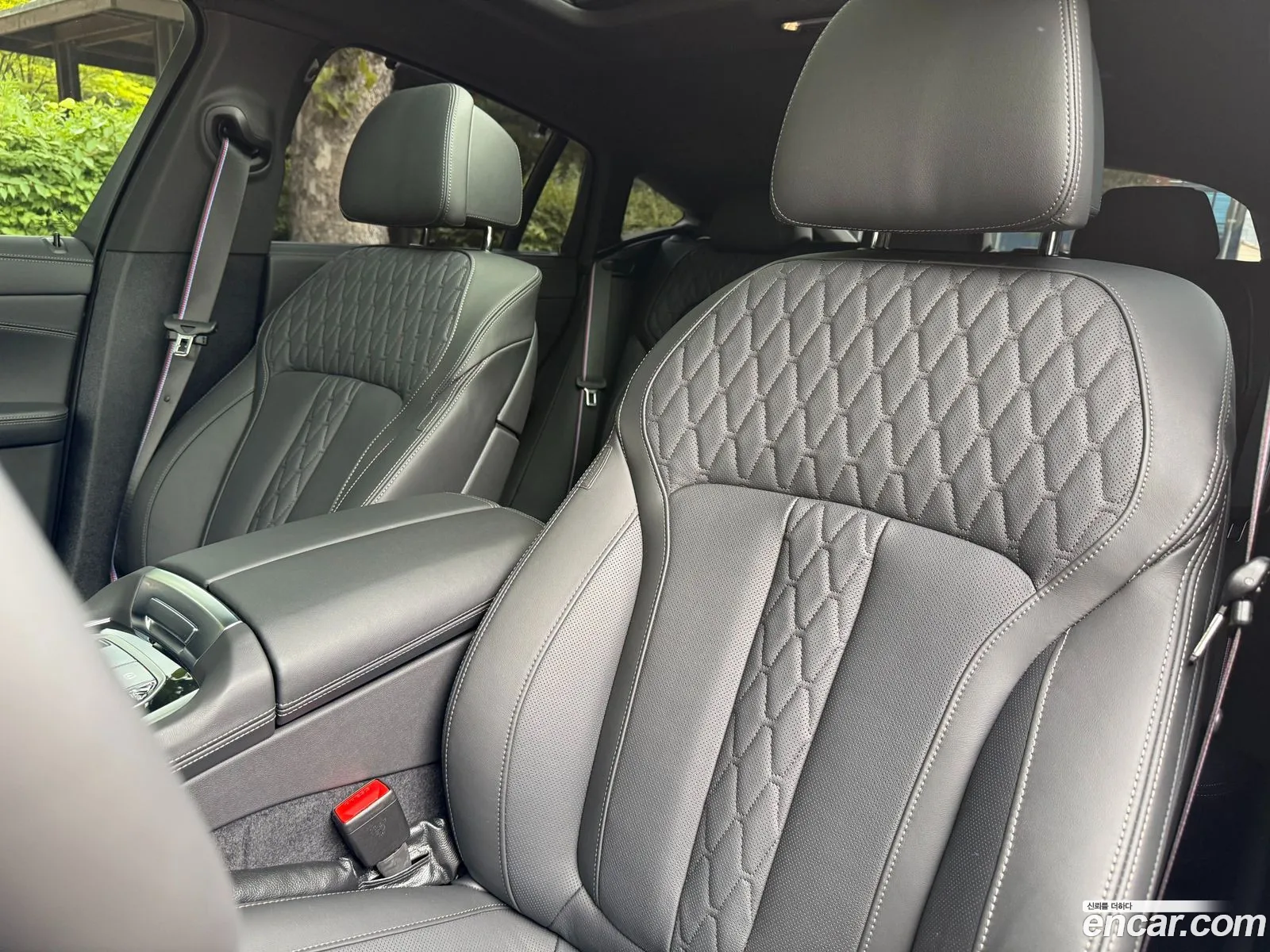 BMW X6 2025 — 10