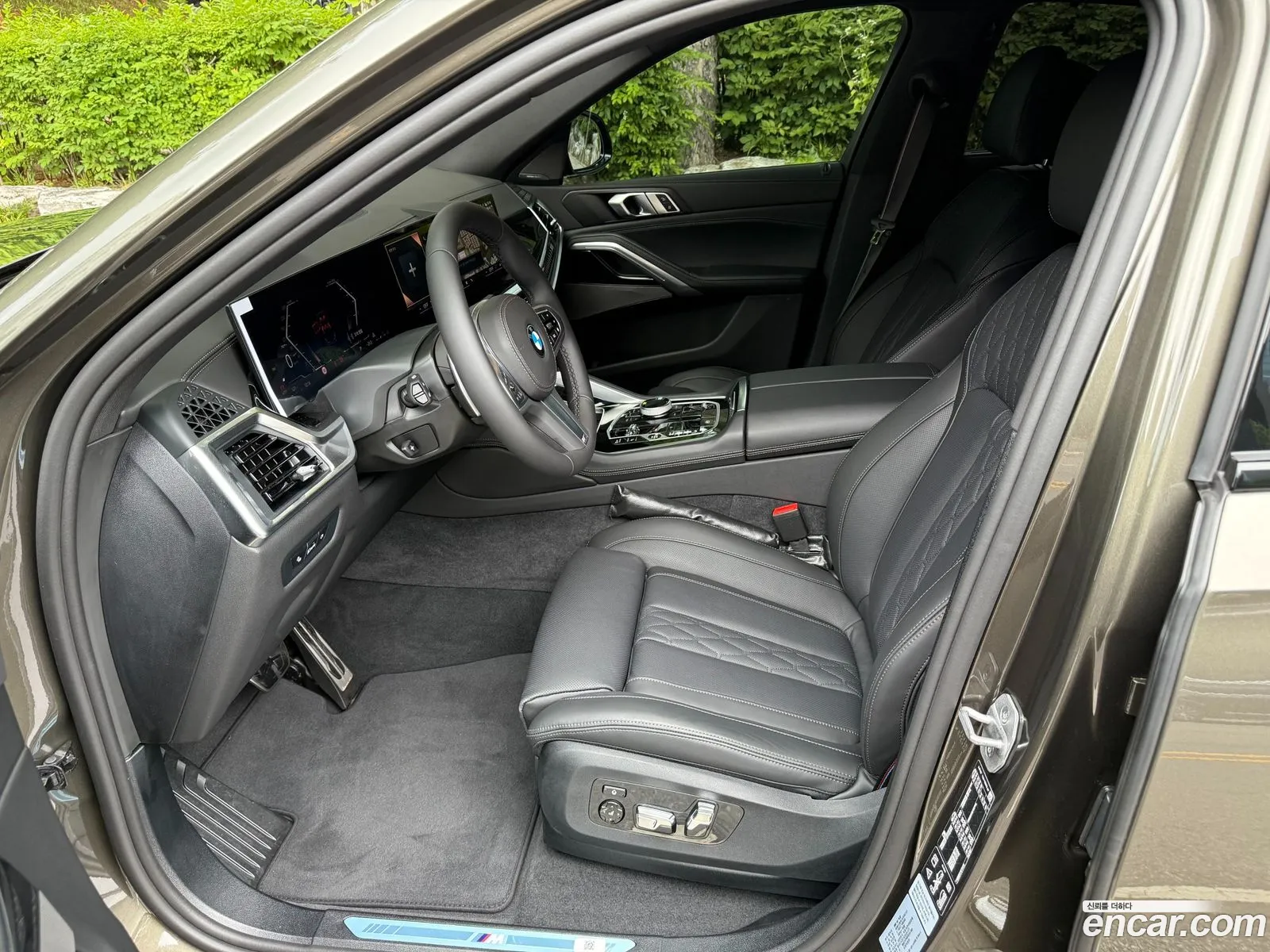 BMW X6 2025 — 19