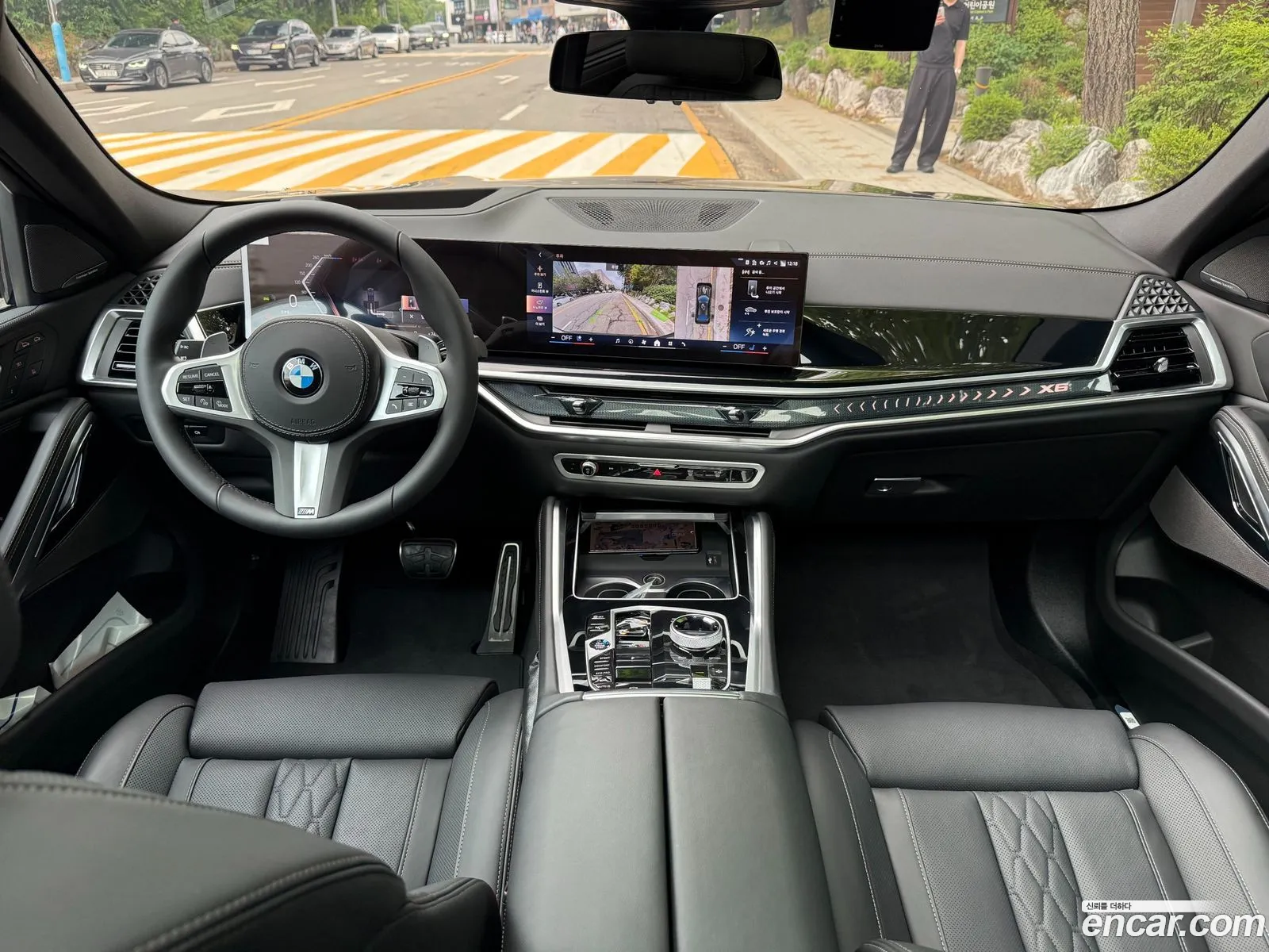 BMW X6 2025 — 3