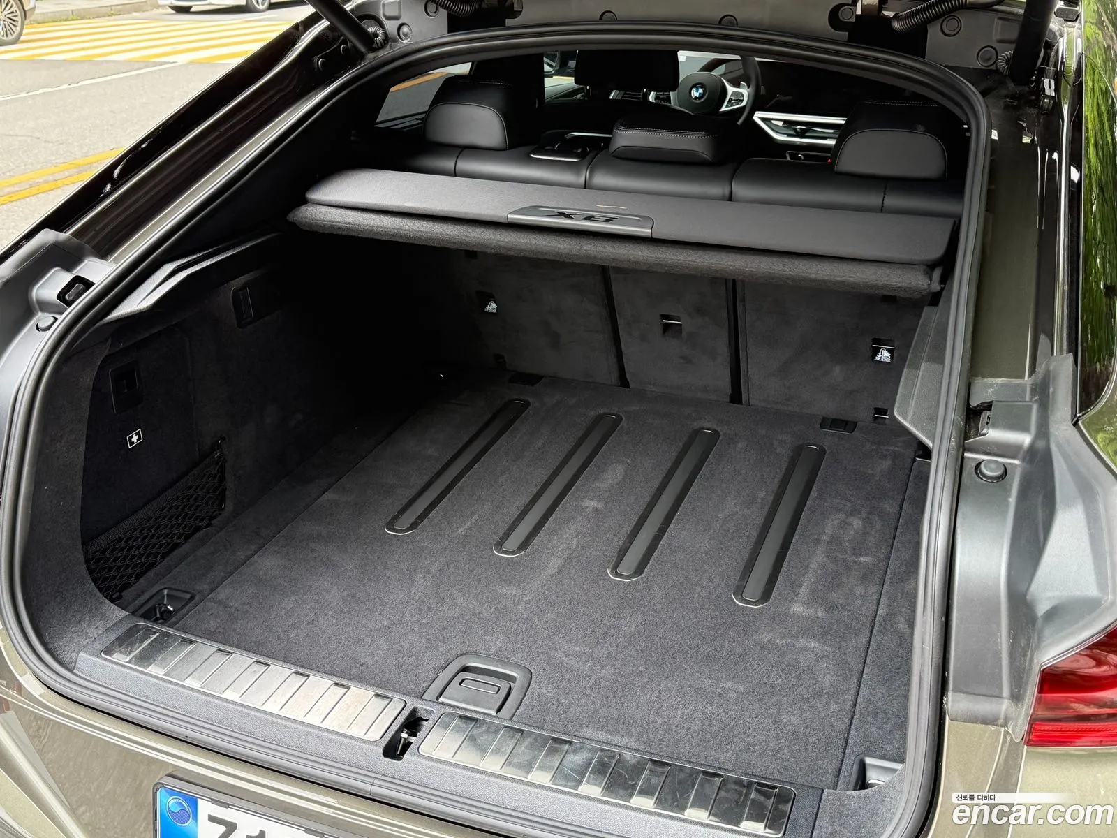 BMW X6 2025 — 4