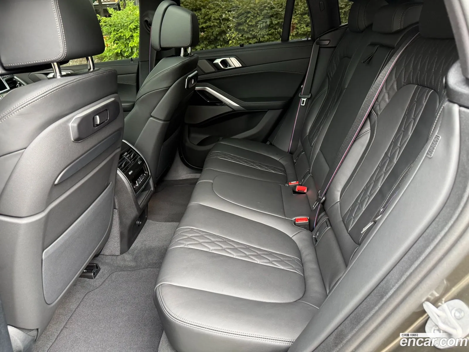 BMW X6 2025 — 6